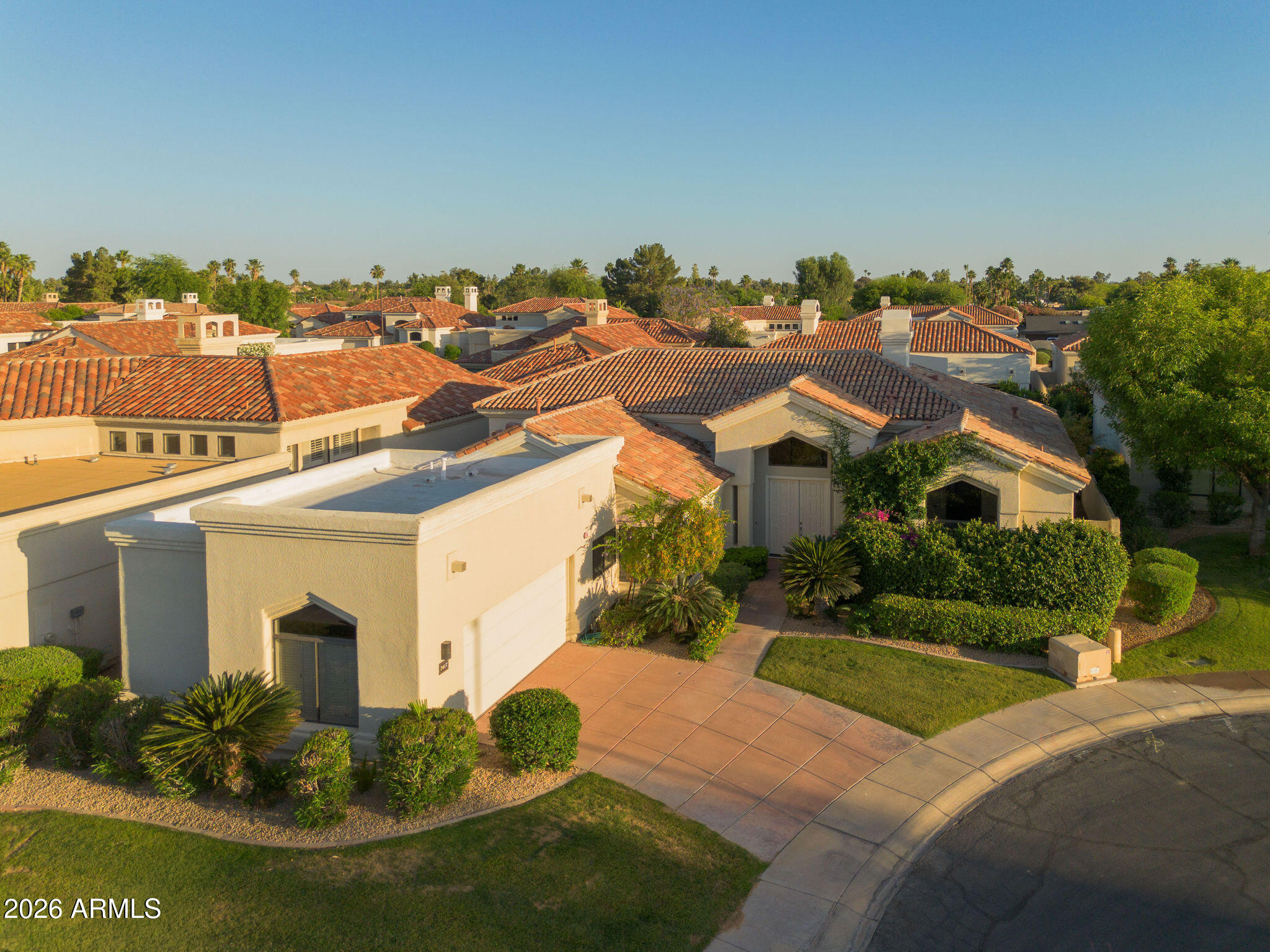 Monterey at Mountain View Phase 2 - Residential