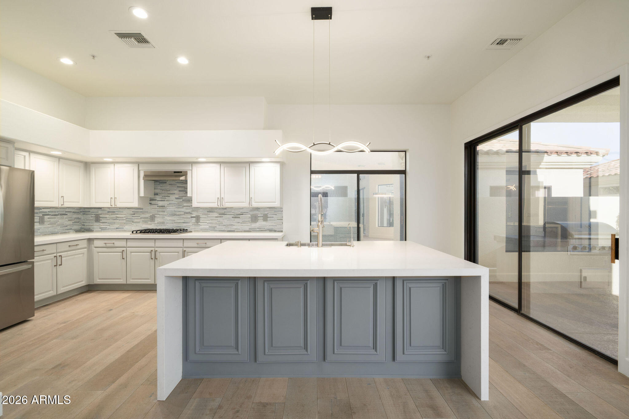 Monterey at Mountain View Phase 2 - Residential