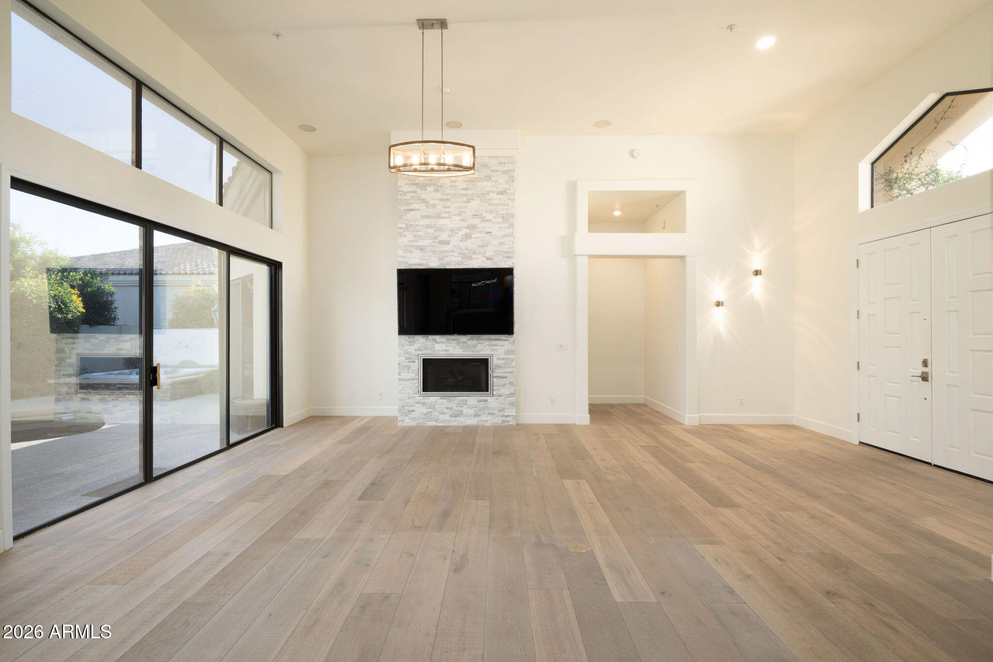 Monterey at Mountain View Phase 2 - Residential