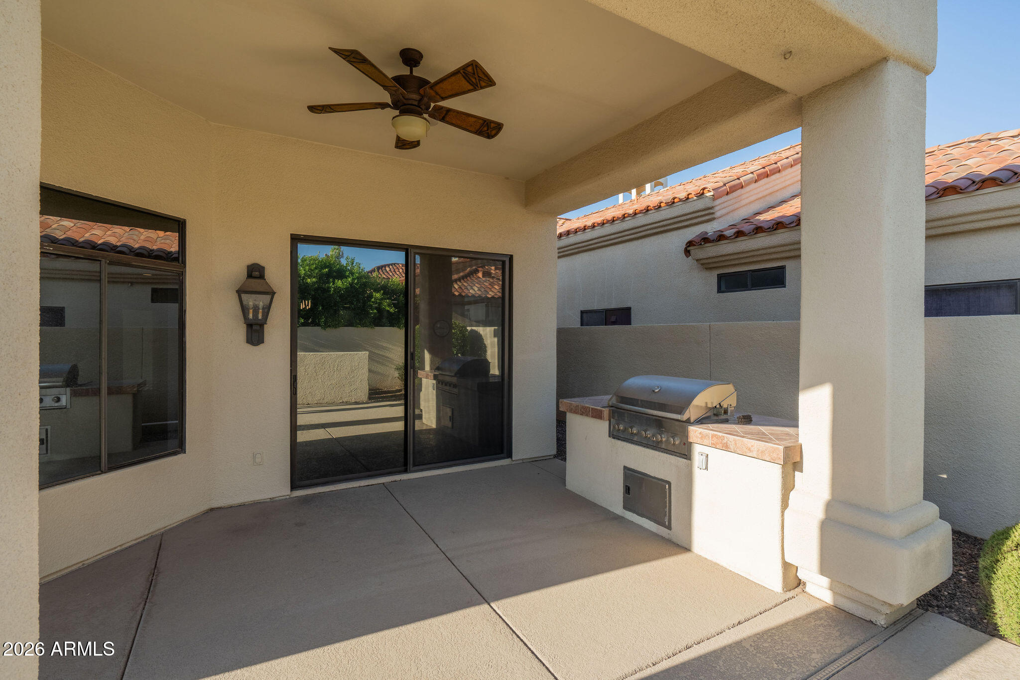 Monterey at Mountain View Phase 2 - Residential