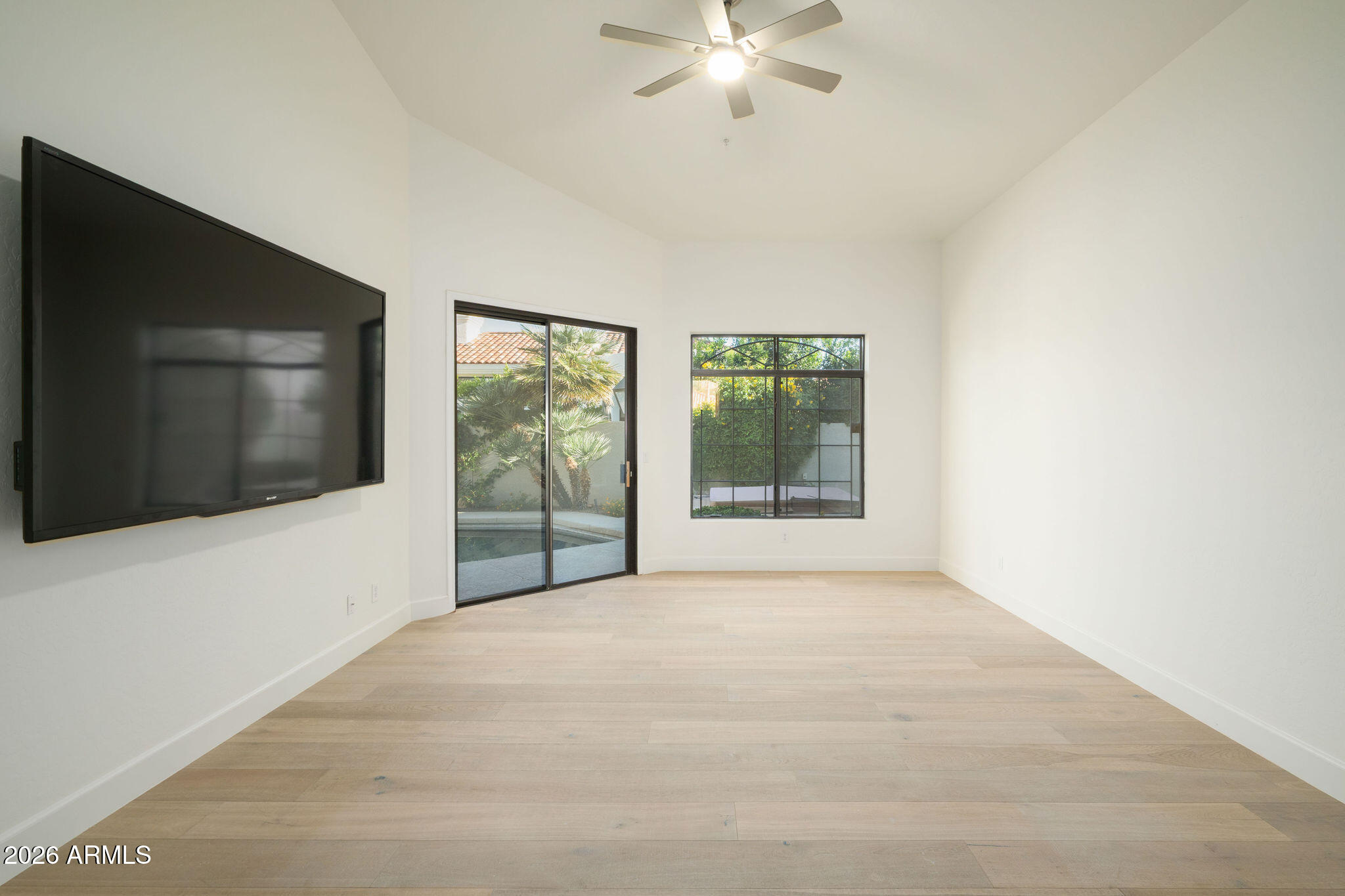 Monterey at Mountain View Phase 2 - Residential