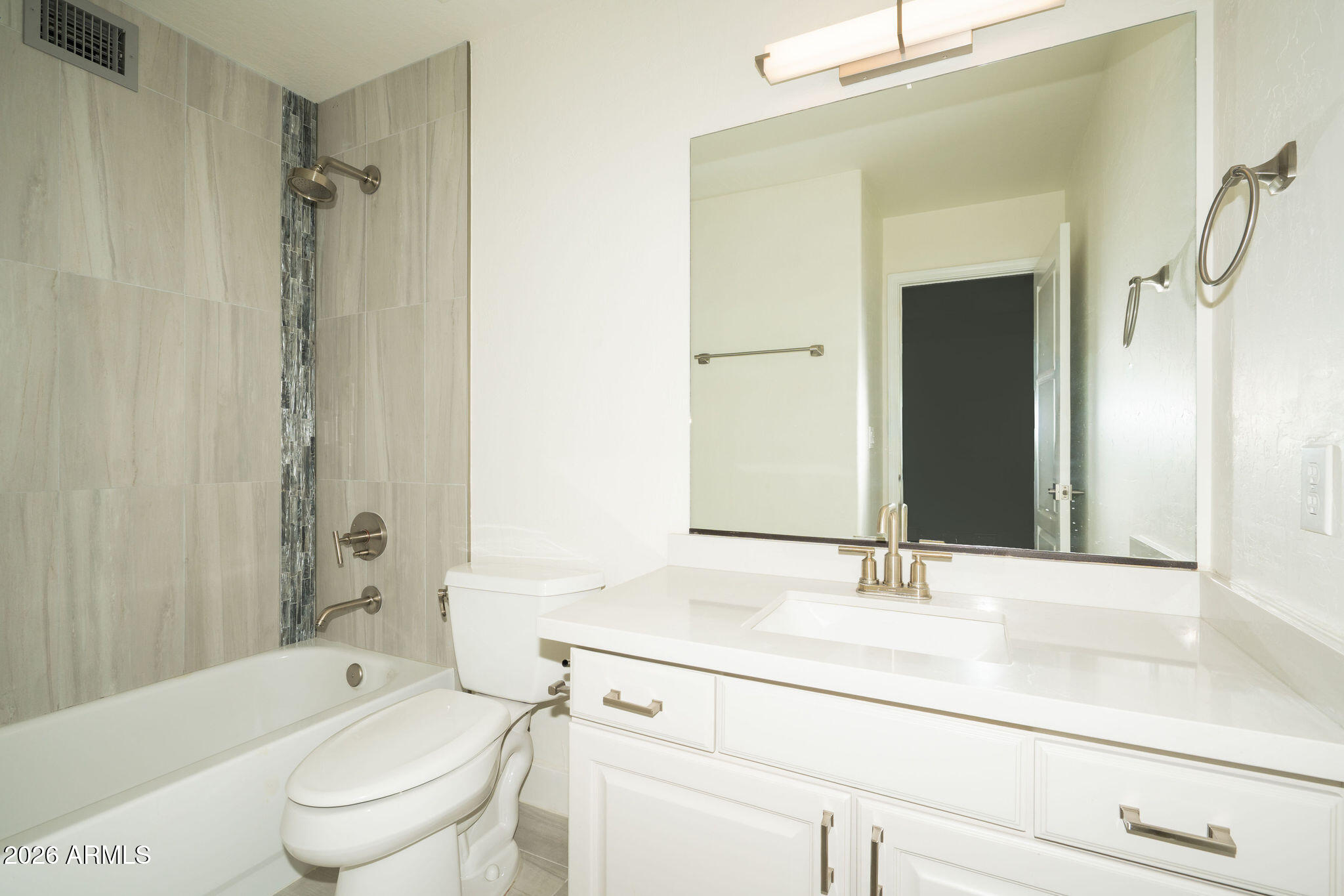 Monterey at Mountain View Phase 2 - Residential
