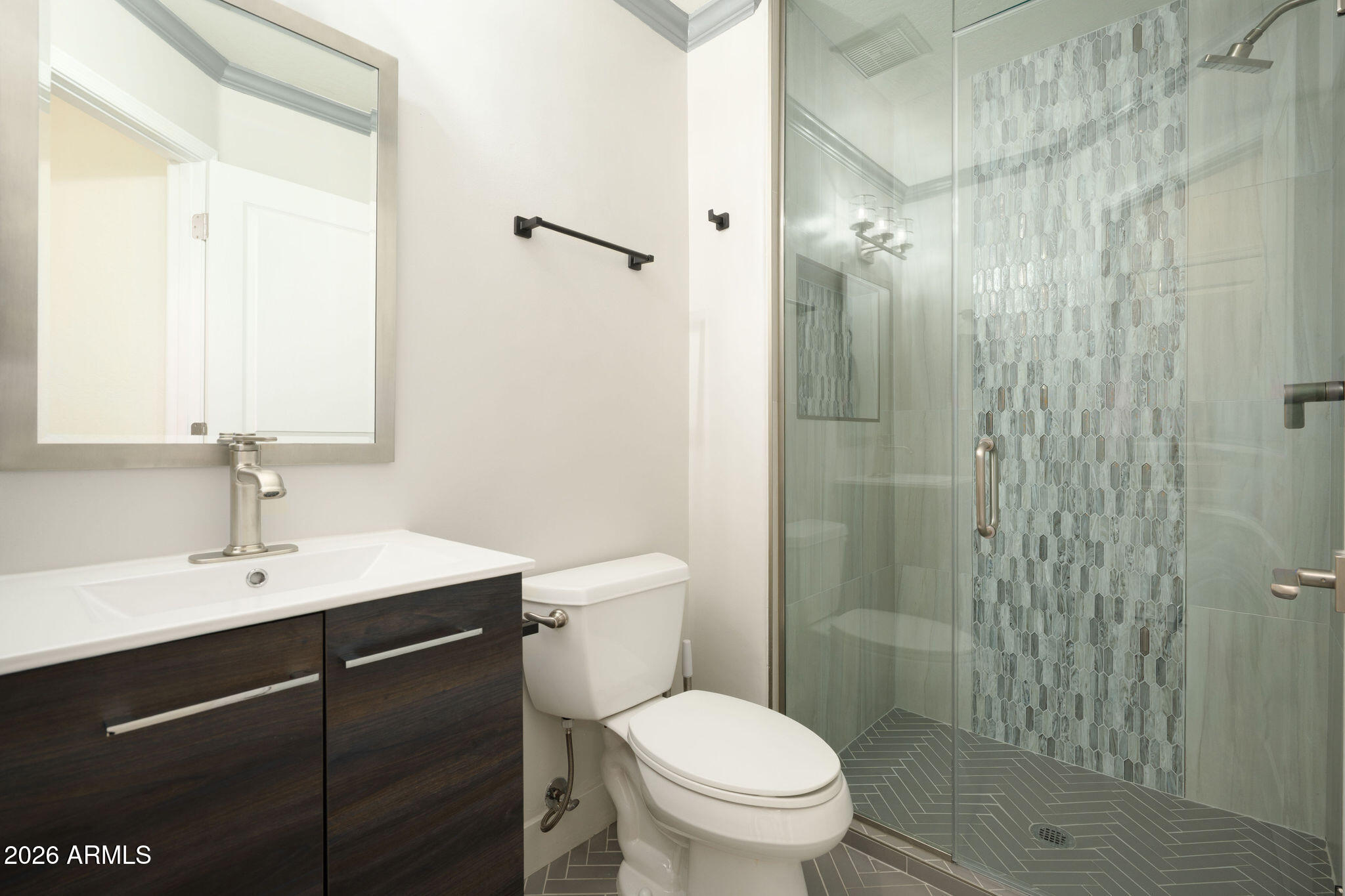 Monterey at Mountain View Phase 2 - Residential