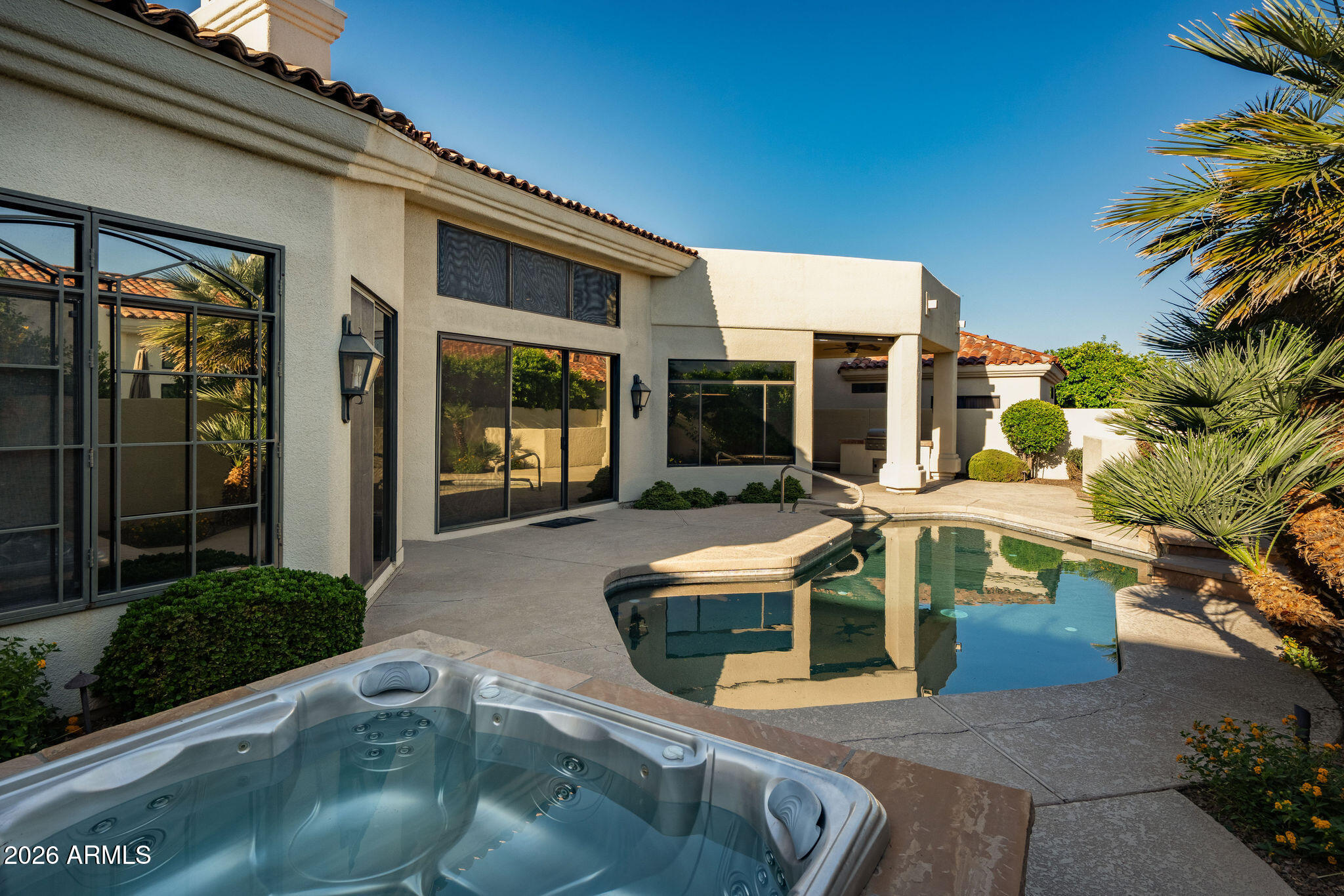 Monterey at Mountain View Phase 2 - Residential