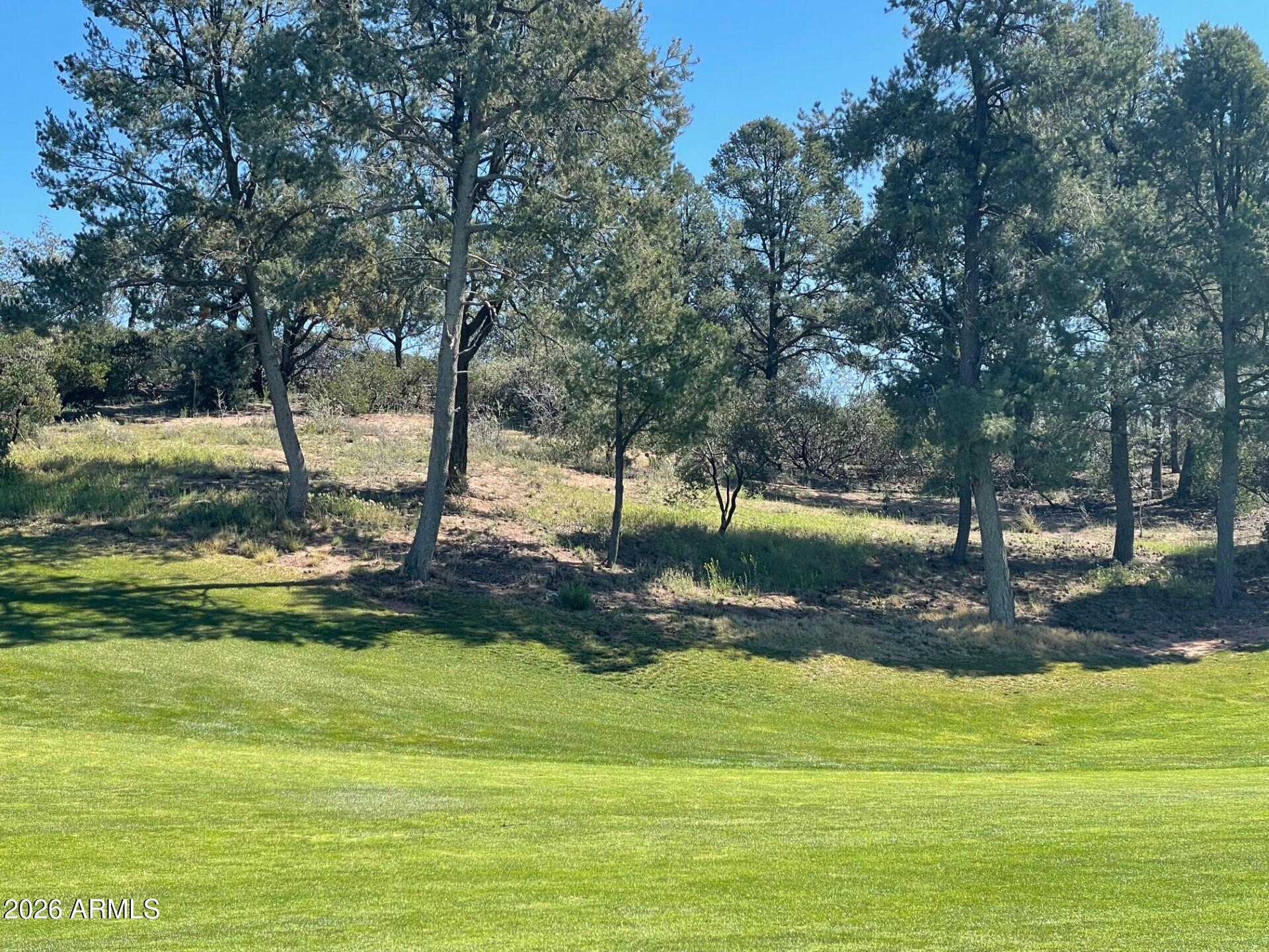 RIM GOLF CLUB PHASE 1 - Land