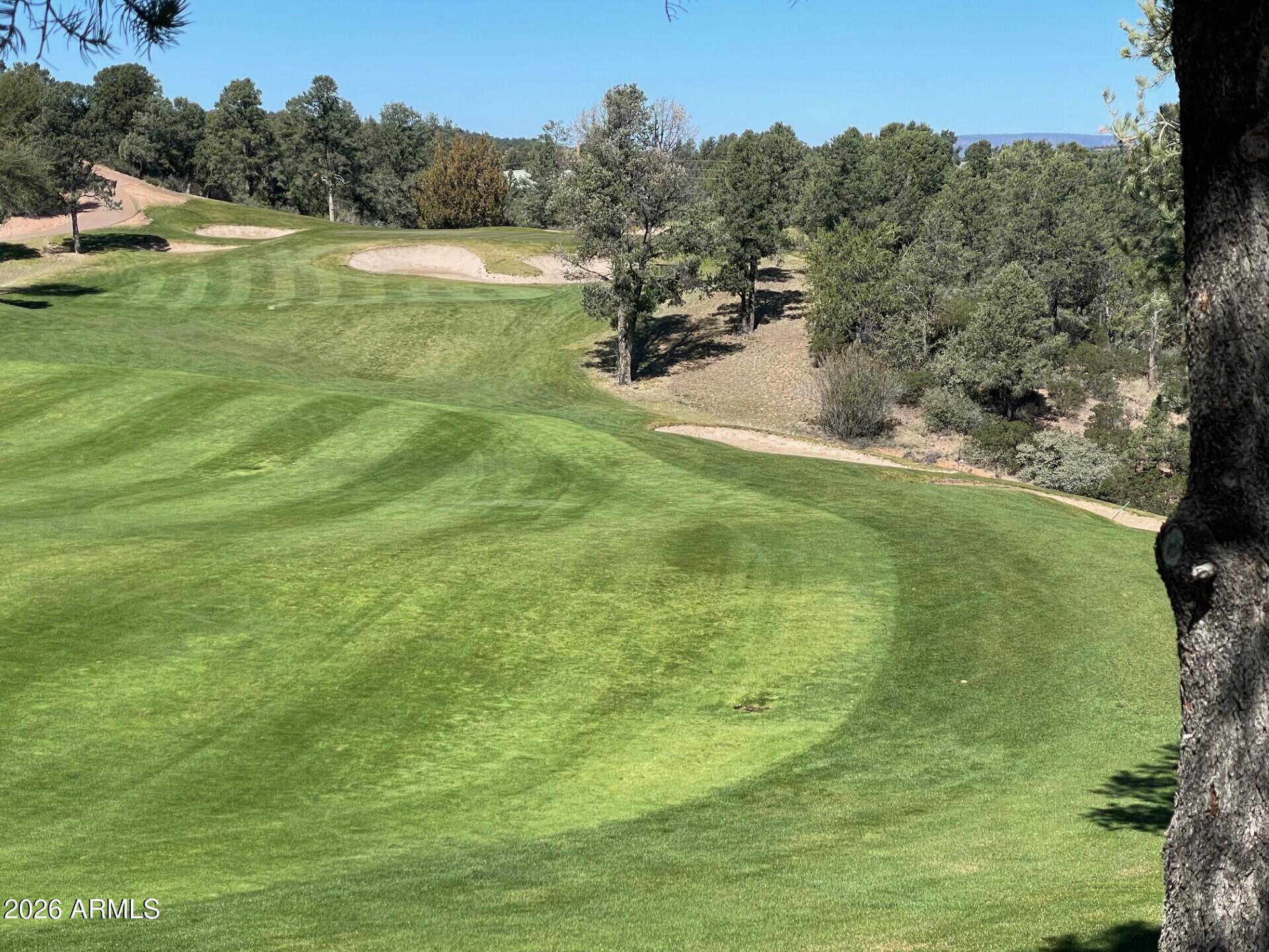 RIM GOLF CLUB PHASE 1 - Land