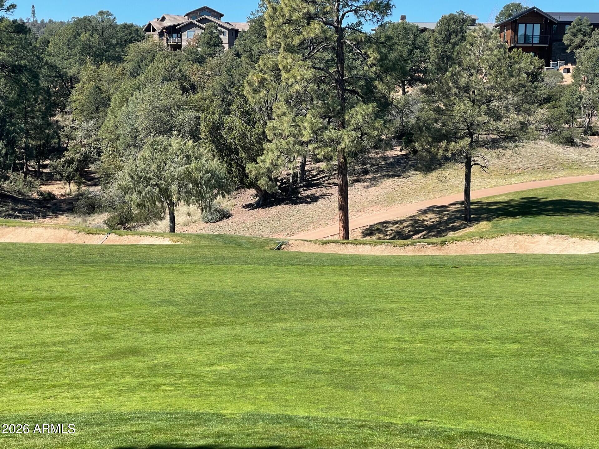 RIM GOLF CLUB PHASE 1 - Land