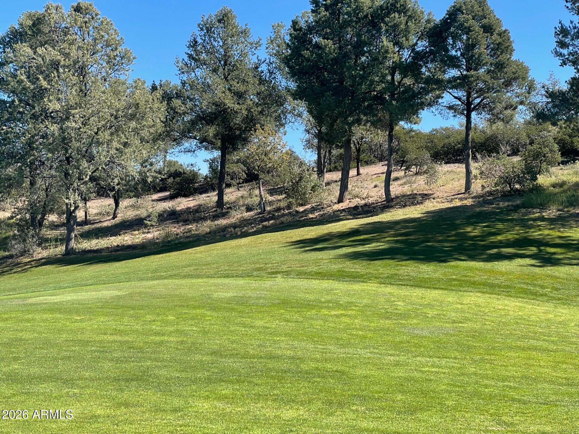 RIM GOLF CLUB PHASE 1 - Land