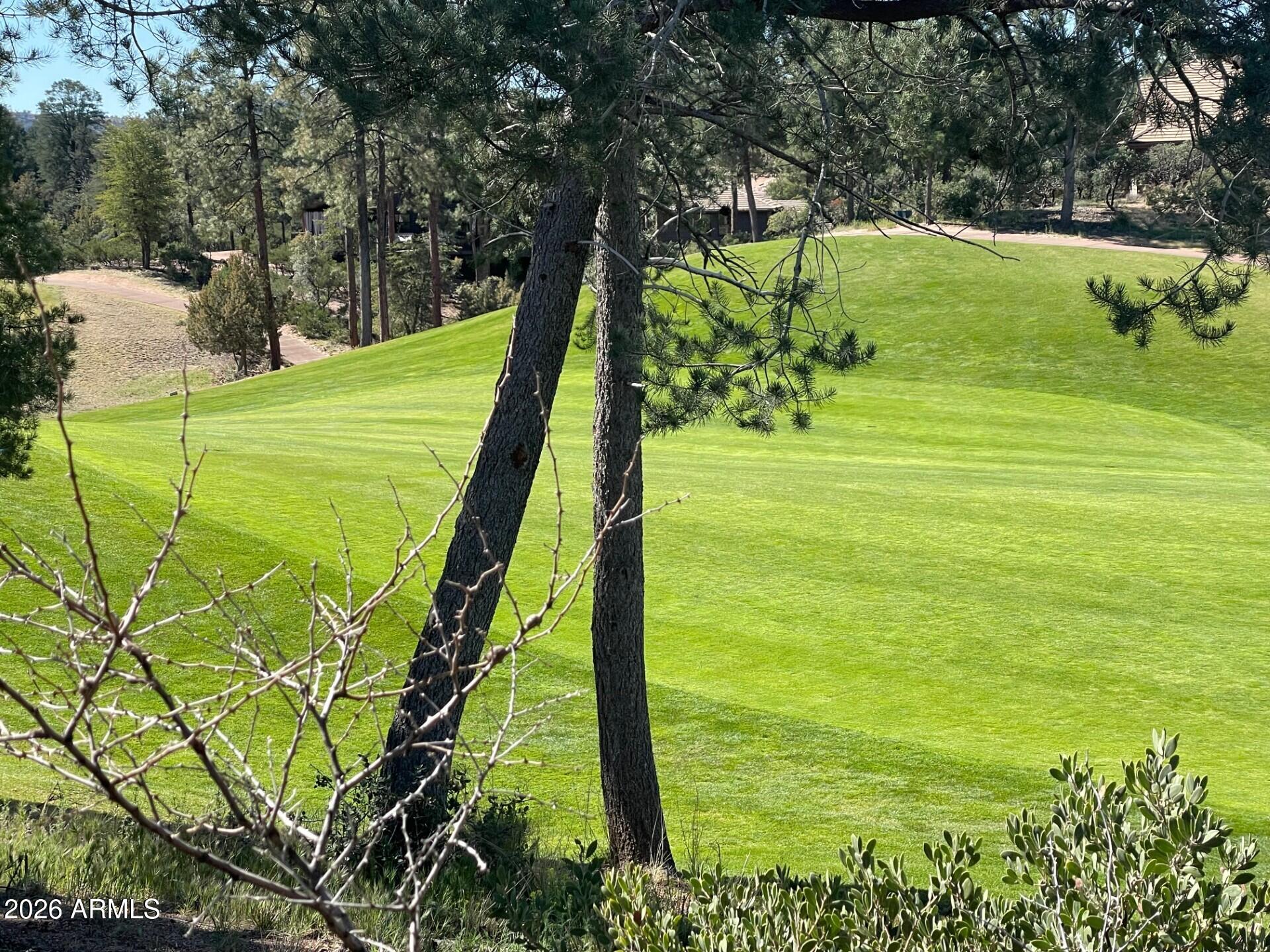 RIM GOLF CLUB PHASE 1 - Land