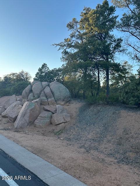CHAPARRAL PINES PHASE 3 - Land