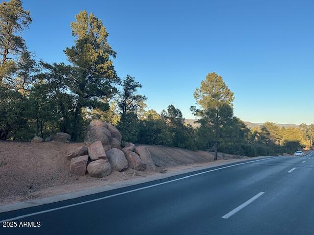 CHAPARRAL PINES PHASE 3 - Land