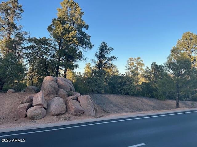 CHAPARRAL PINES PHASE 3 - Land