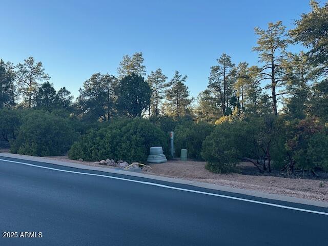 CHAPARRAL PINES PHASE 3 - Land