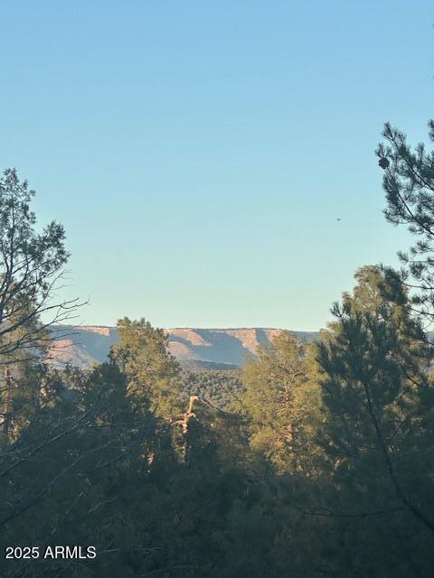CHAPARRAL PINES PHASE 3 - Land