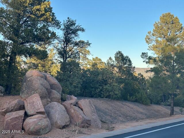 CHAPARRAL PINES PHASE 3 - Land