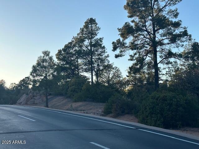 CHAPARRAL PINES PHASE 3 - Land