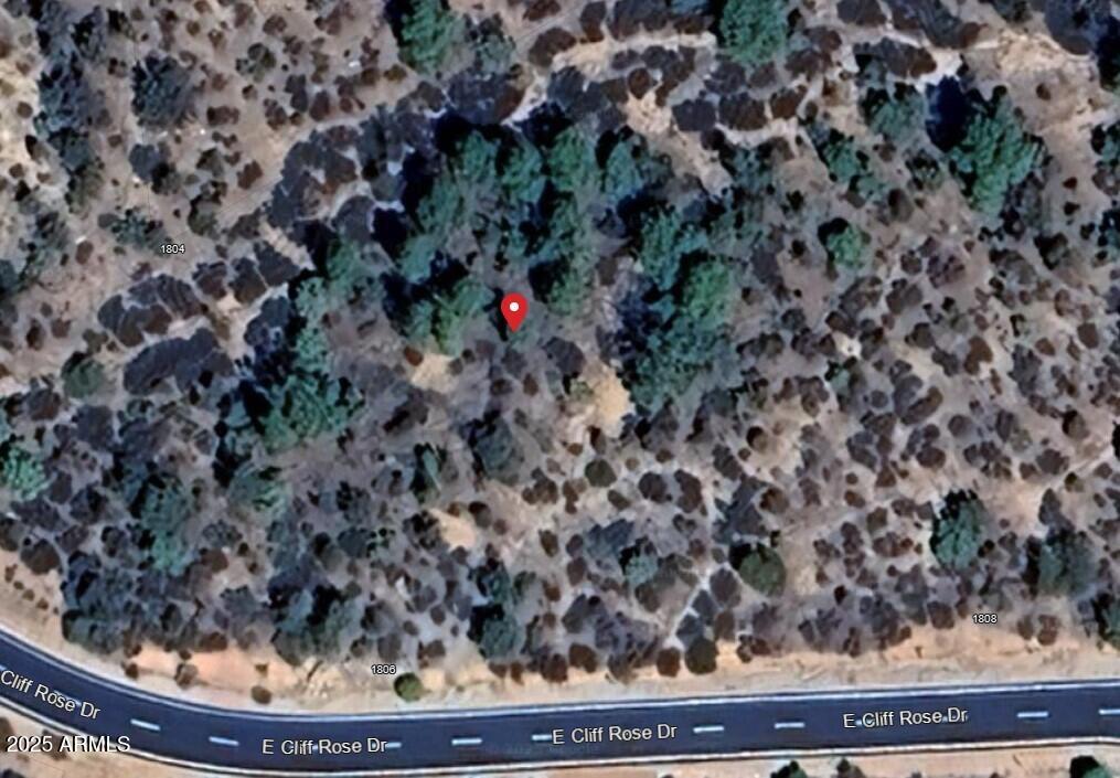 CHAPARRAL PINES PHASE 3 - Land