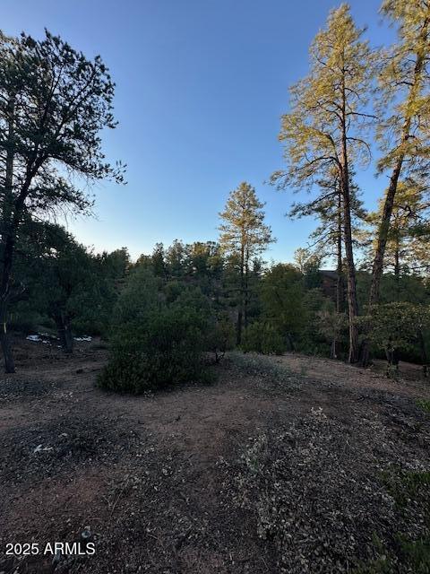 CHAPARRAL PINES PHASE 3 - Land