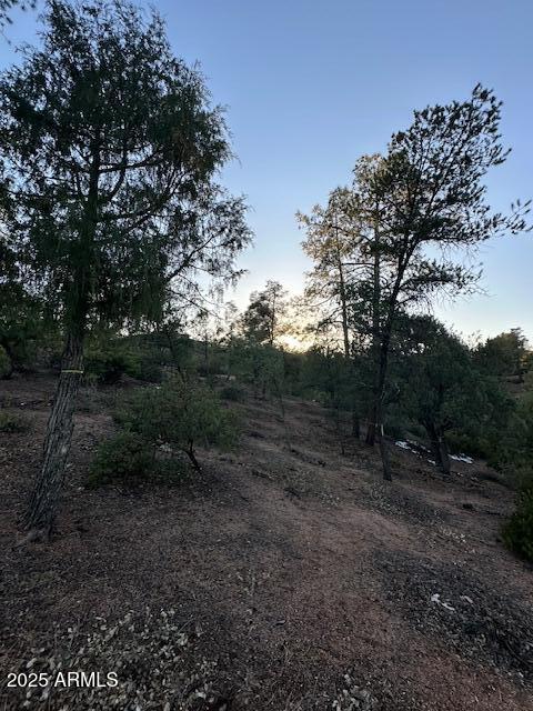 CHAPARRAL PINES PHASE 3 - Land