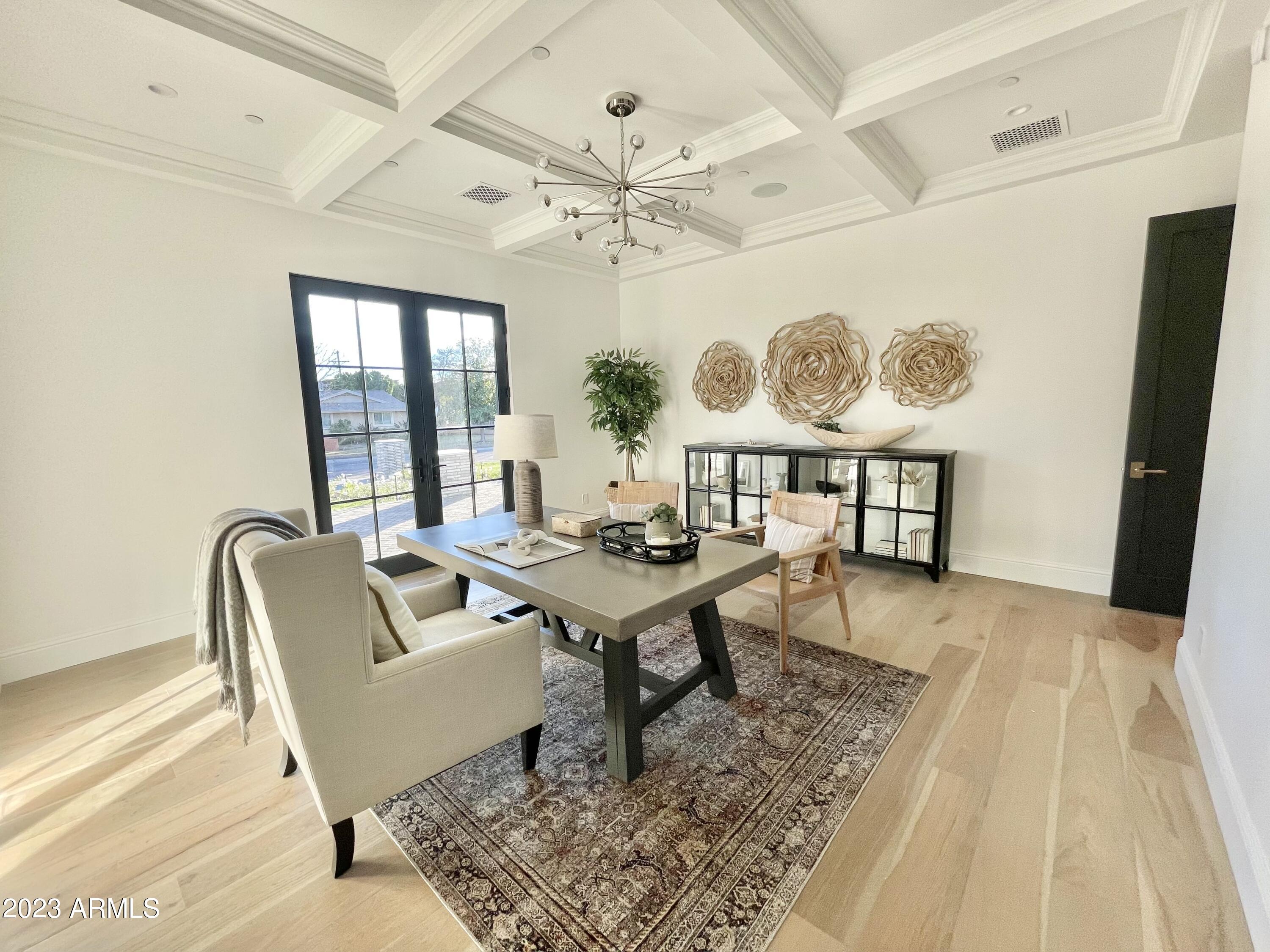 RANCHO DEL MONTE UNIT ONE LOT 15 BLK 3 - Residential