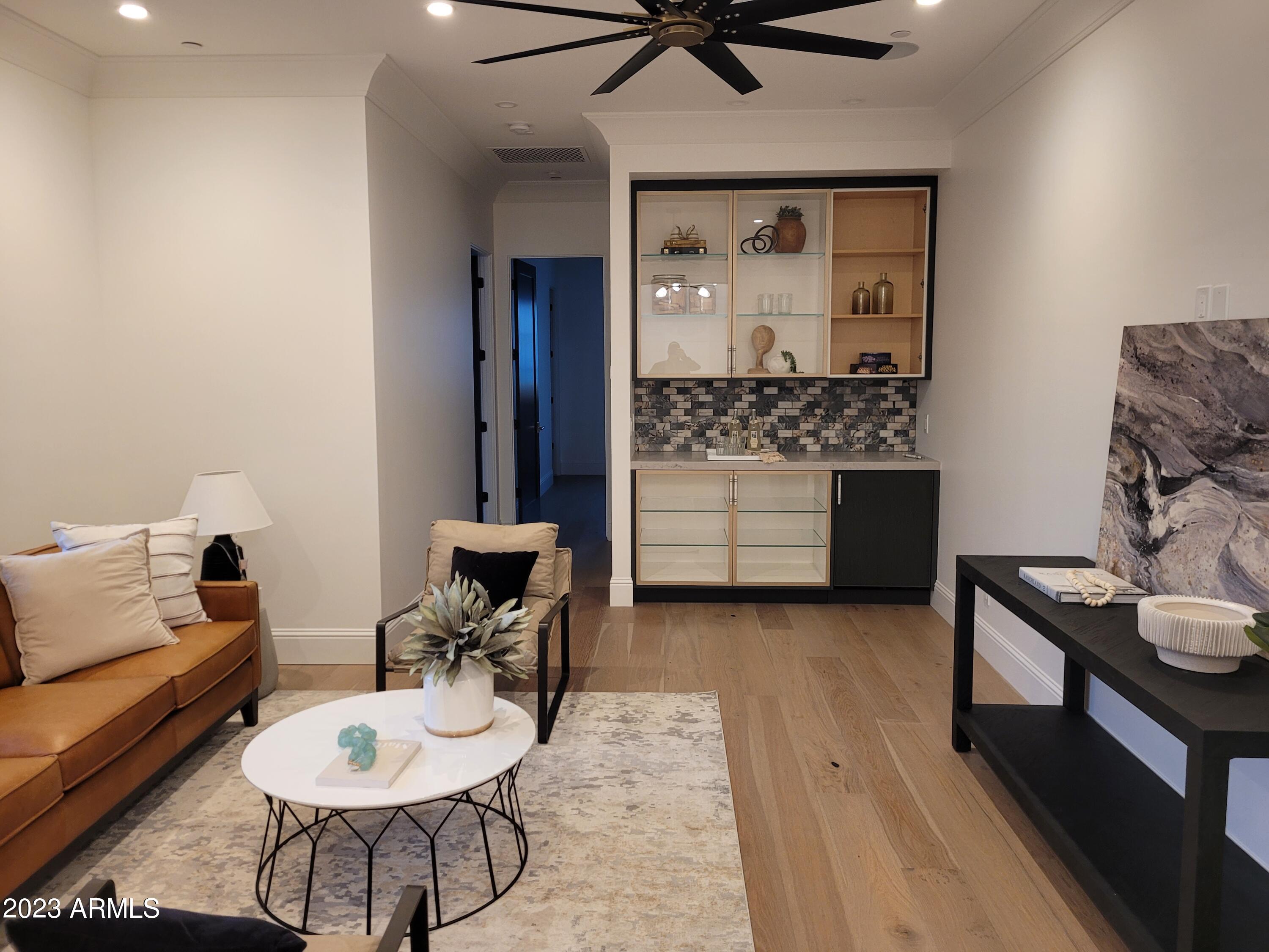 RANCHO DEL MONTE UNIT ONE LOT 15 BLK 3 - Residential