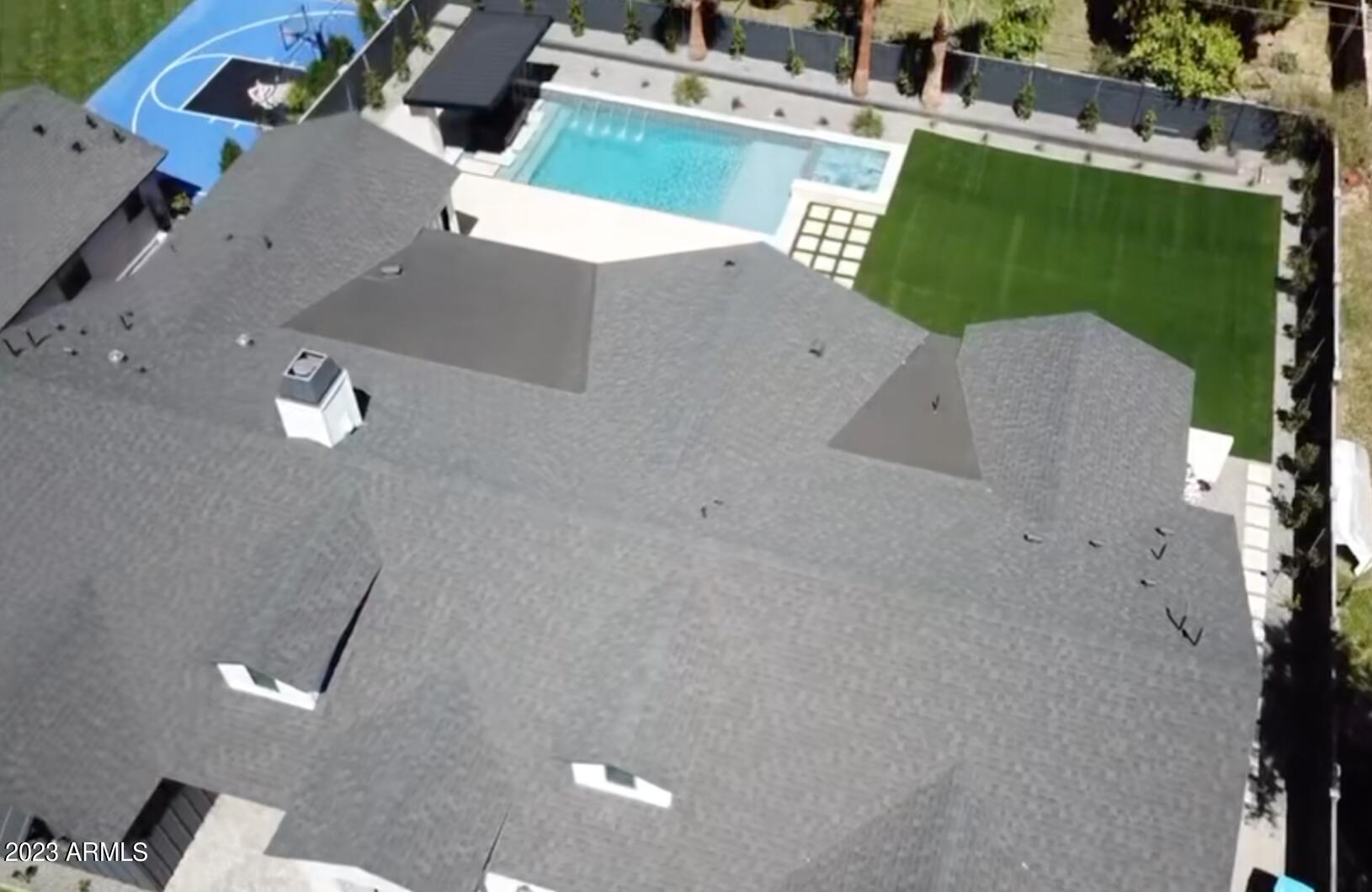 RANCHO DEL MONTE UNIT ONE LOT 15 BLK 3 - Residential