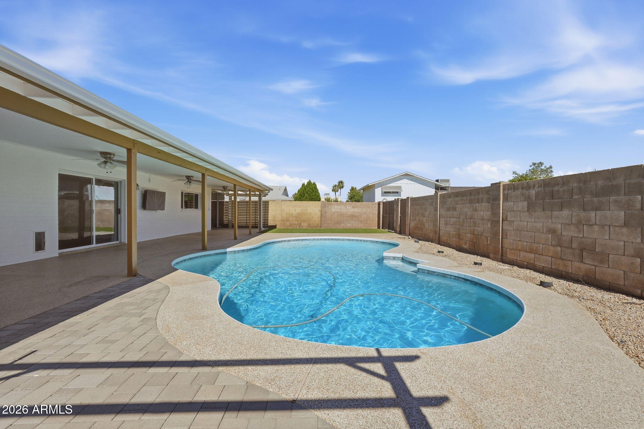 DEERVIEW UNIT 4 - Residential