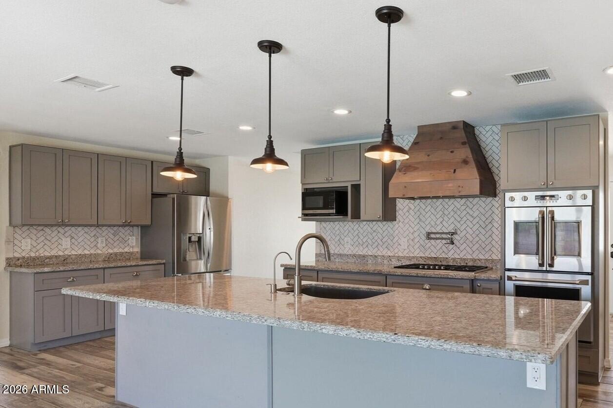 DEERVIEW UNIT 4 - Residential