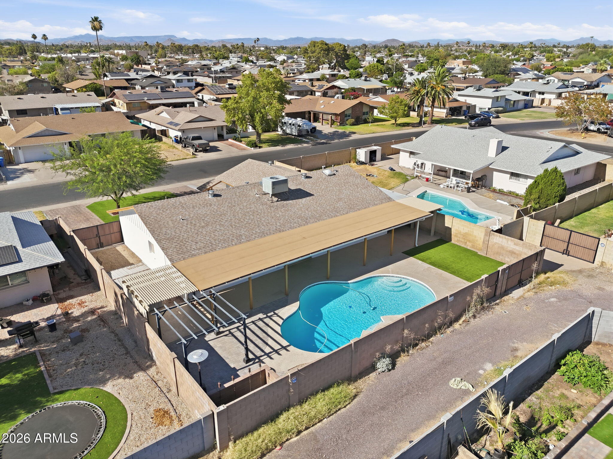 DEERVIEW UNIT 4 - Residential