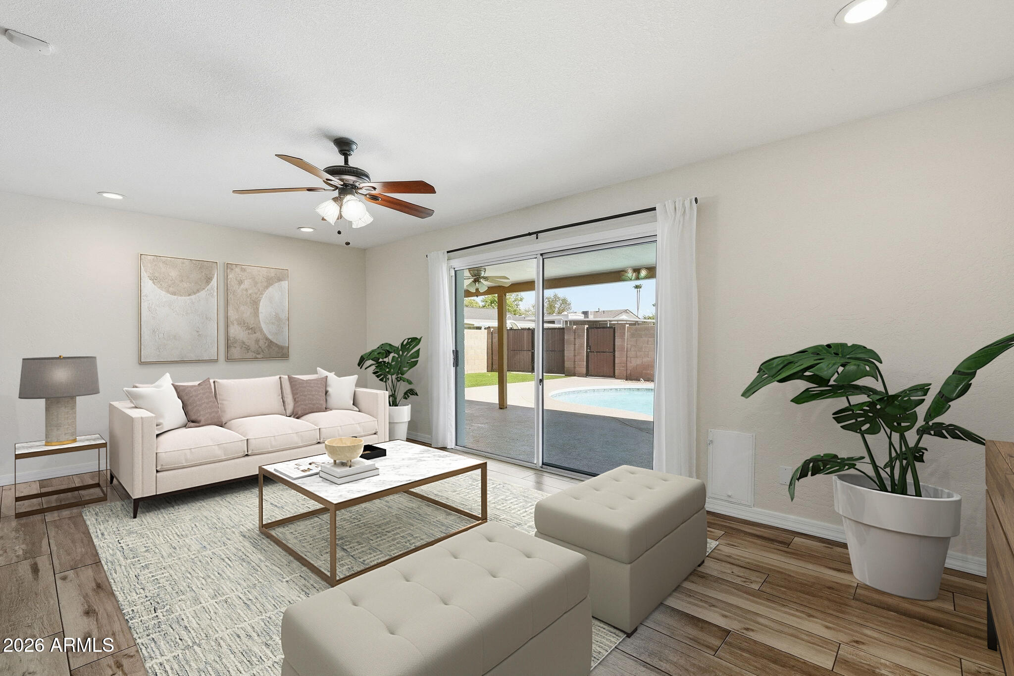 DEERVIEW UNIT 4 - Residential