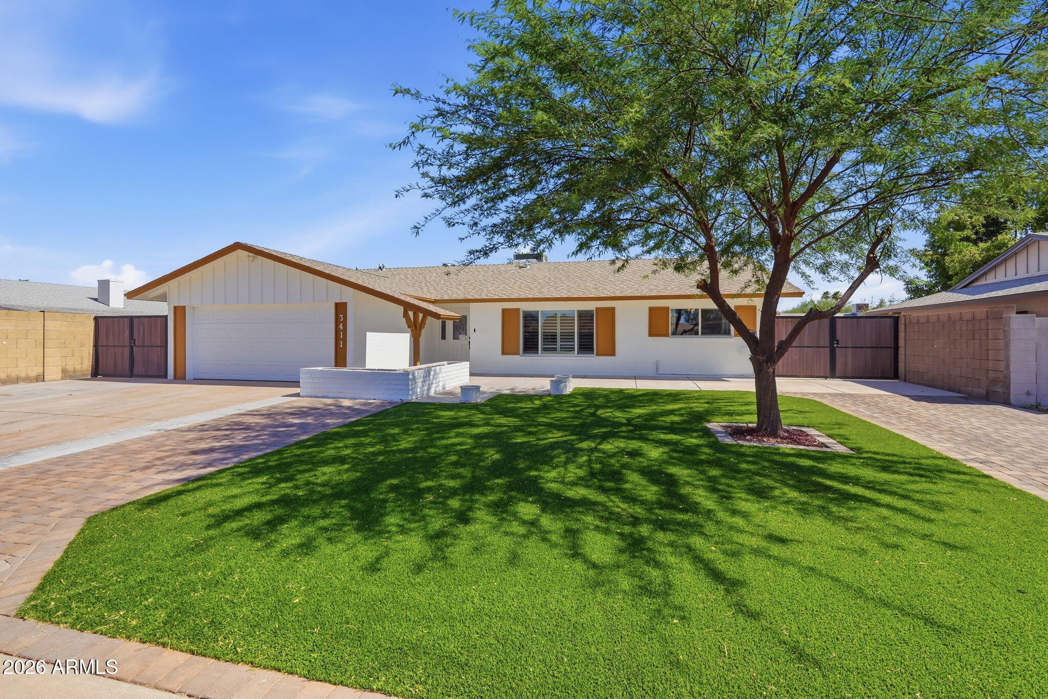 DEERVIEW UNIT 4 - Residential
