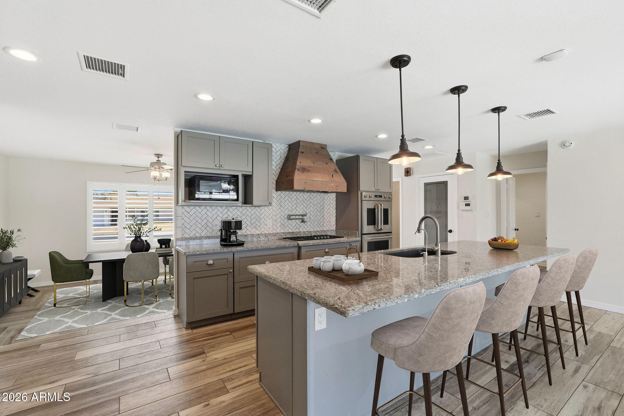 DEERVIEW UNIT 4 - Residential