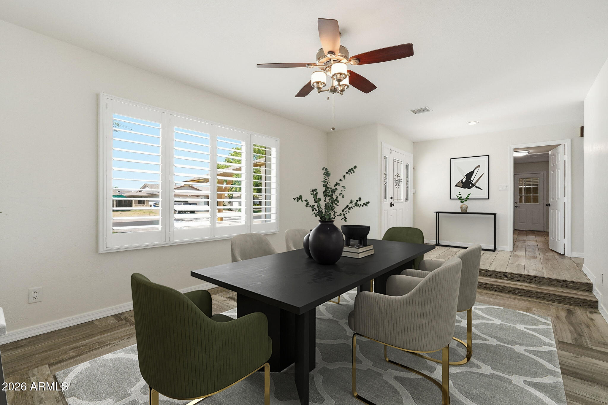 DEERVIEW UNIT 4 - Residential