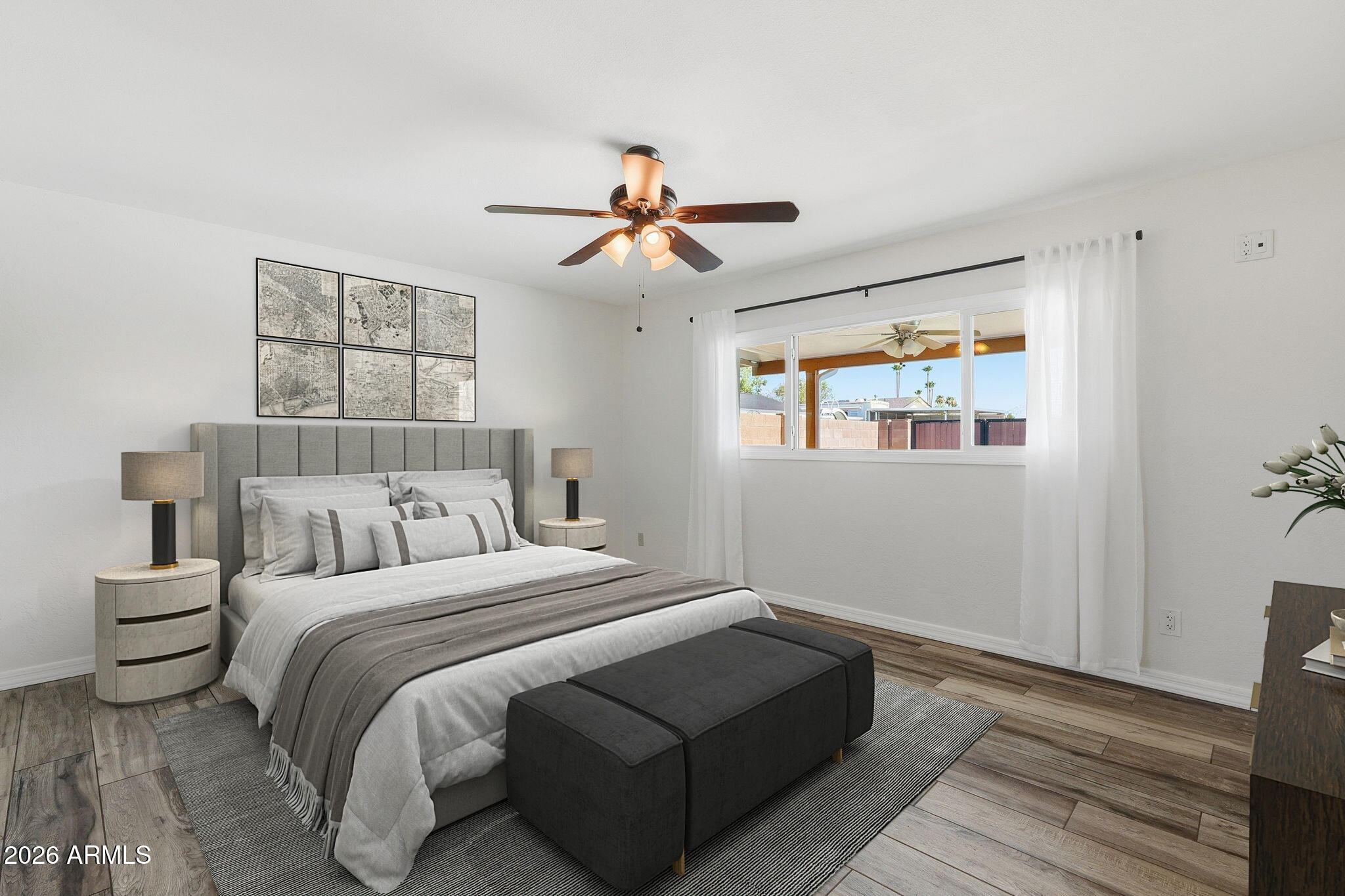DEERVIEW UNIT 4 - Residential