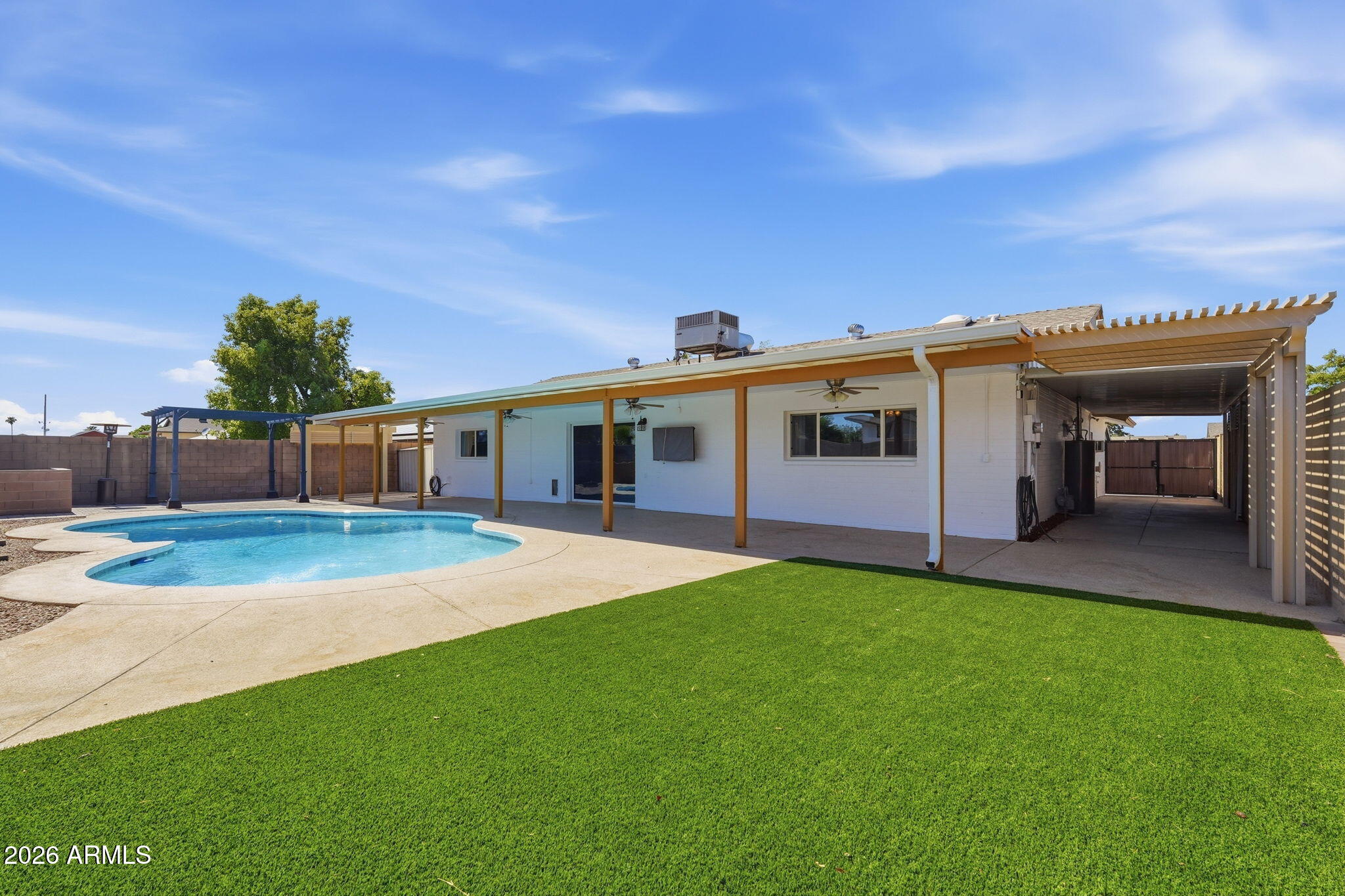 DEERVIEW UNIT 4 - Residential