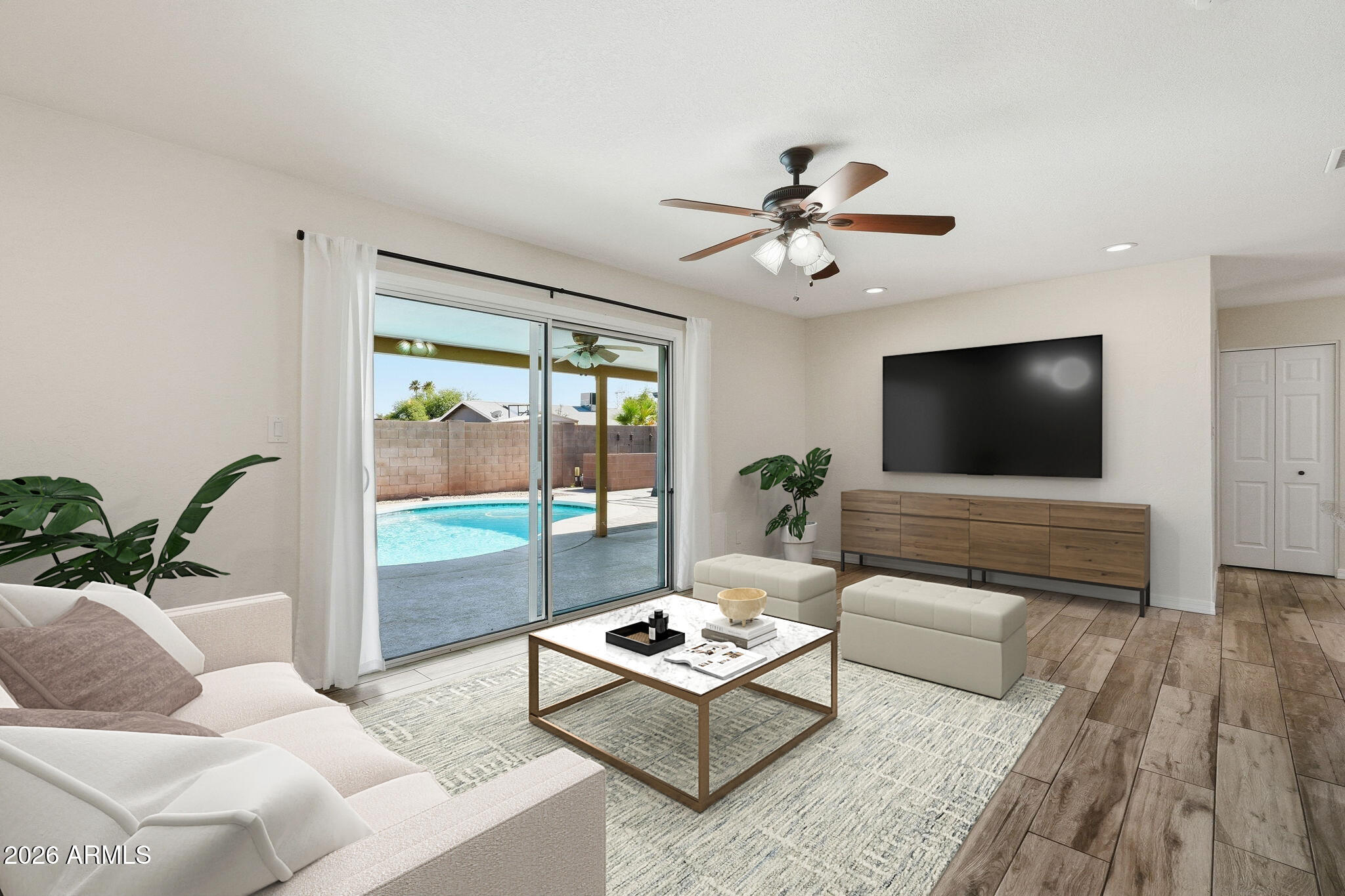 DEERVIEW UNIT 4 - Residential