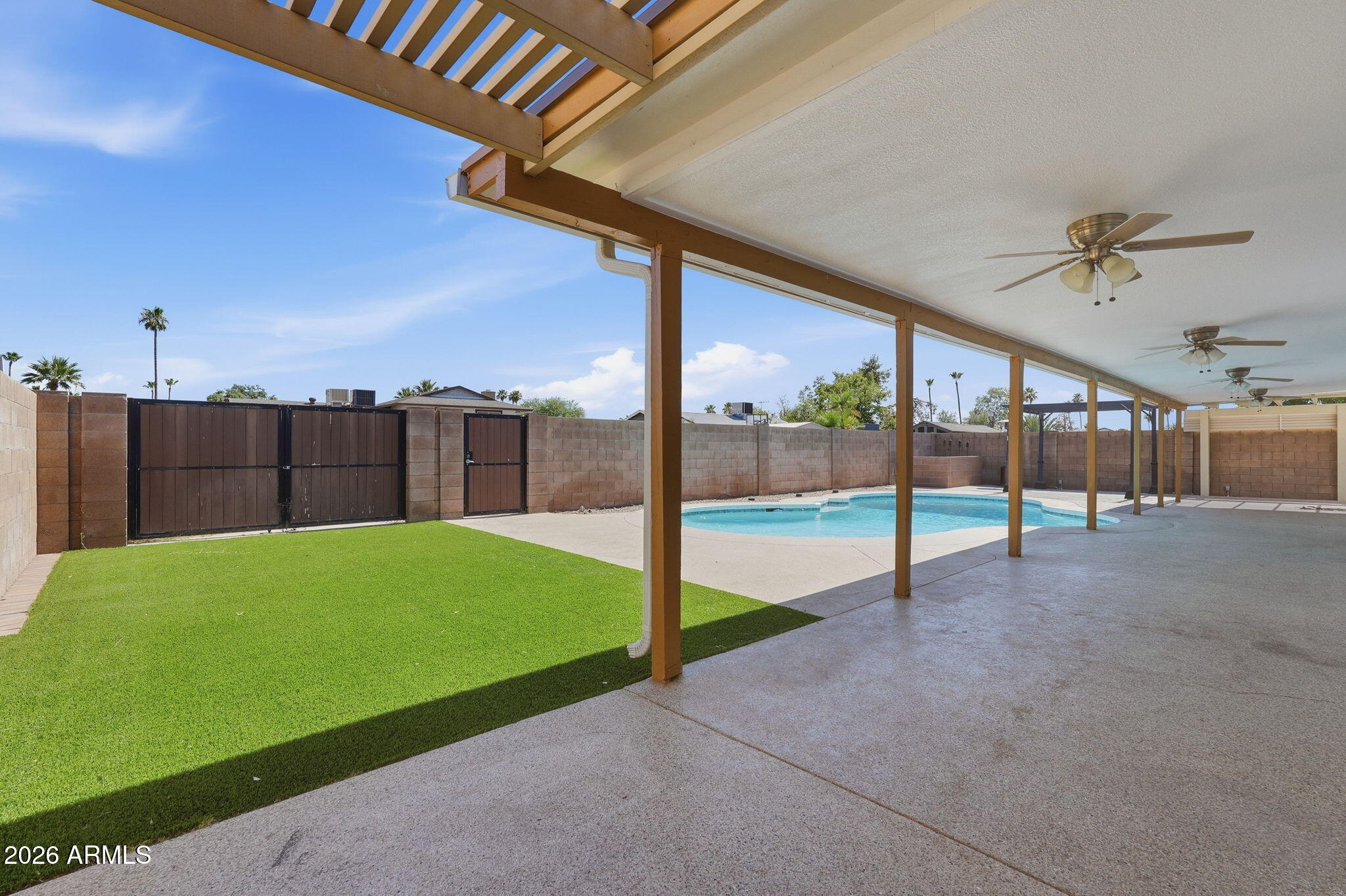 DEERVIEW UNIT 4 - Residential