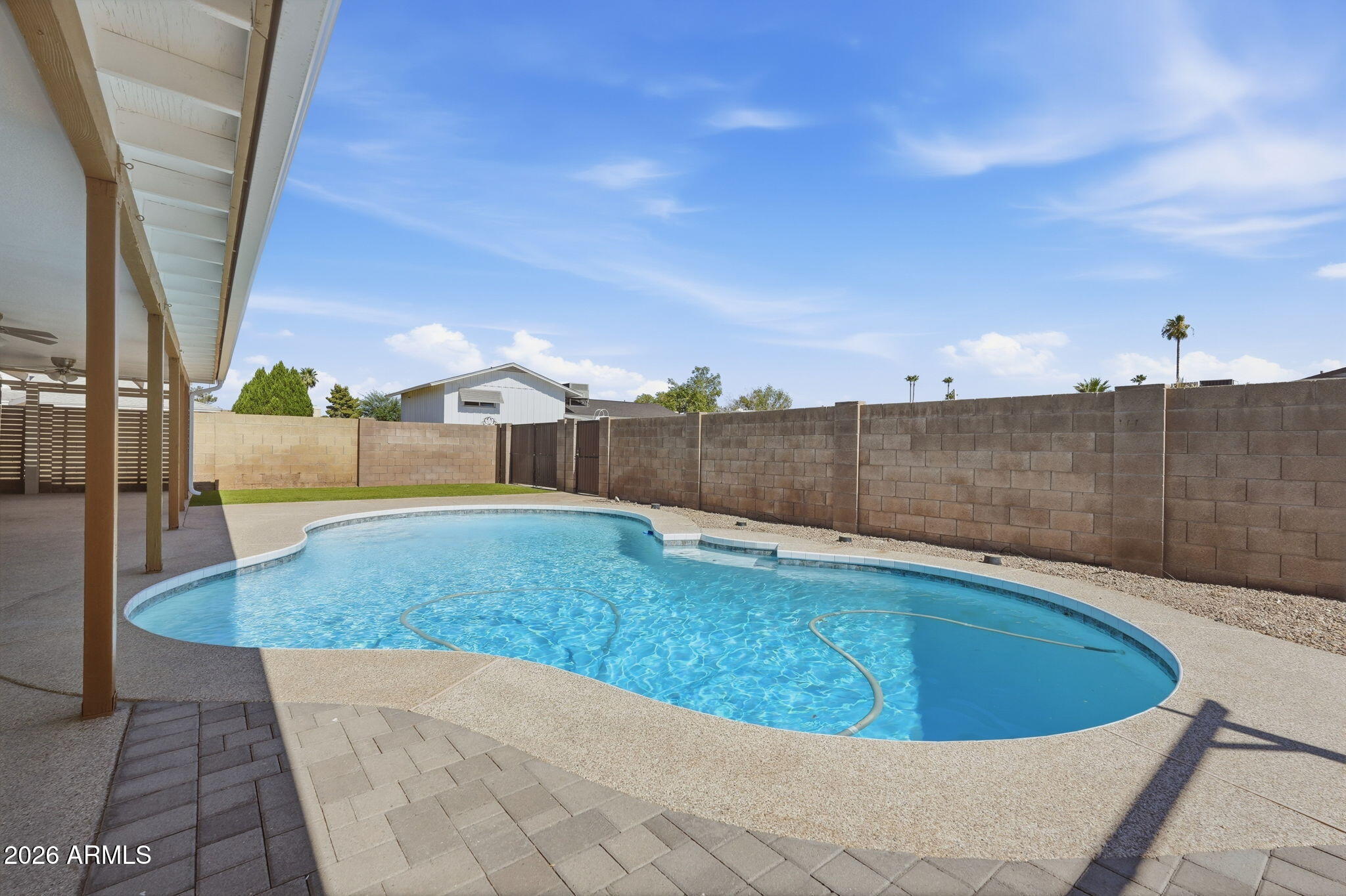 DEERVIEW UNIT 4 - Residential