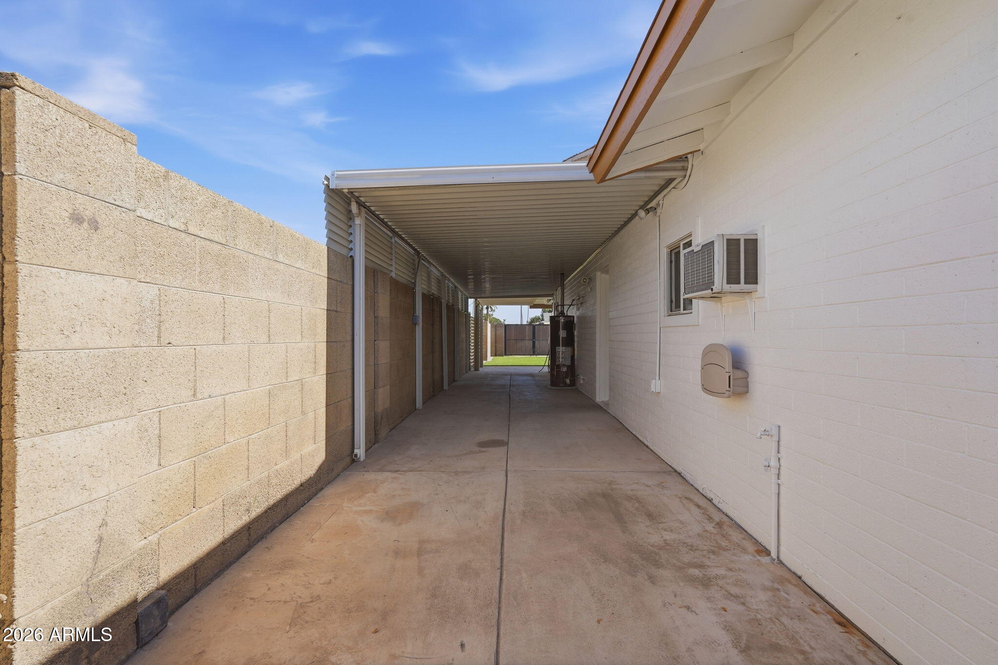 DEERVIEW UNIT 4 - Residential