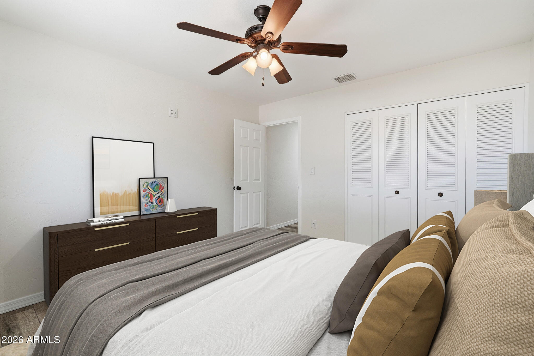 DEERVIEW UNIT 4 - Residential