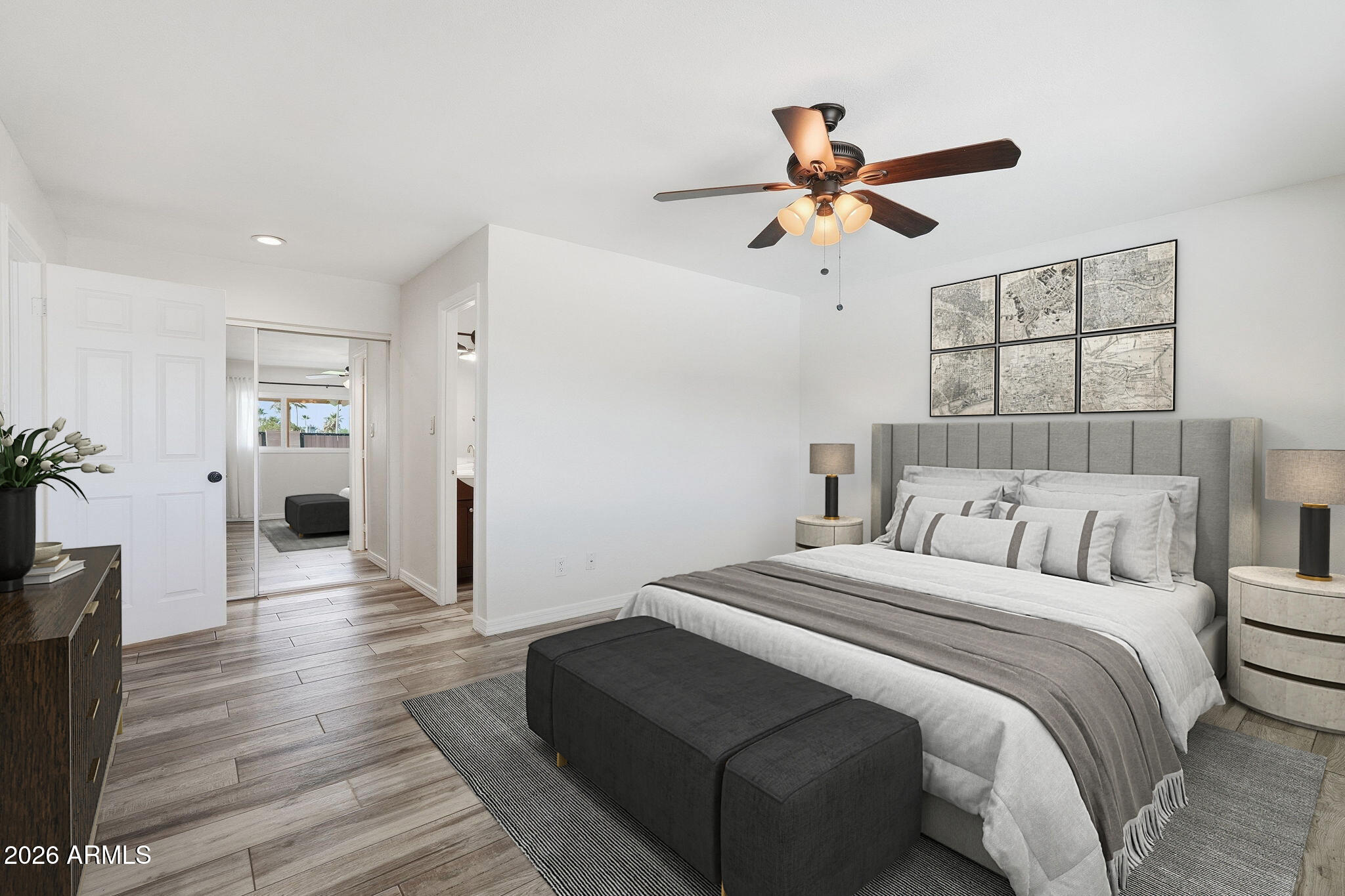 DEERVIEW UNIT 4 - Residential
