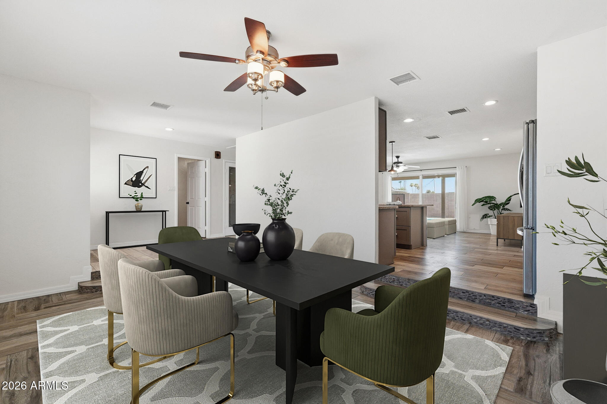 DEERVIEW UNIT 4 - Residential