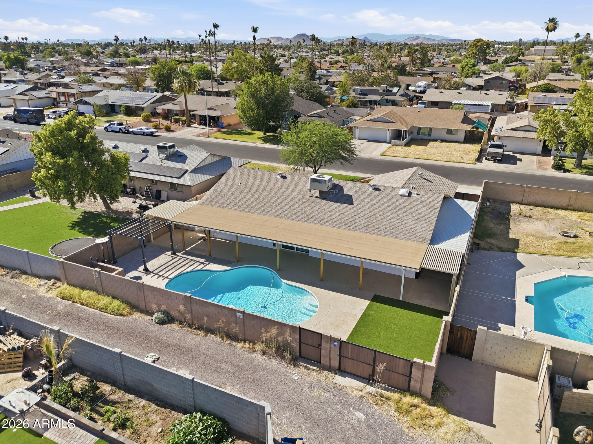 DEERVIEW UNIT 4 - Residential