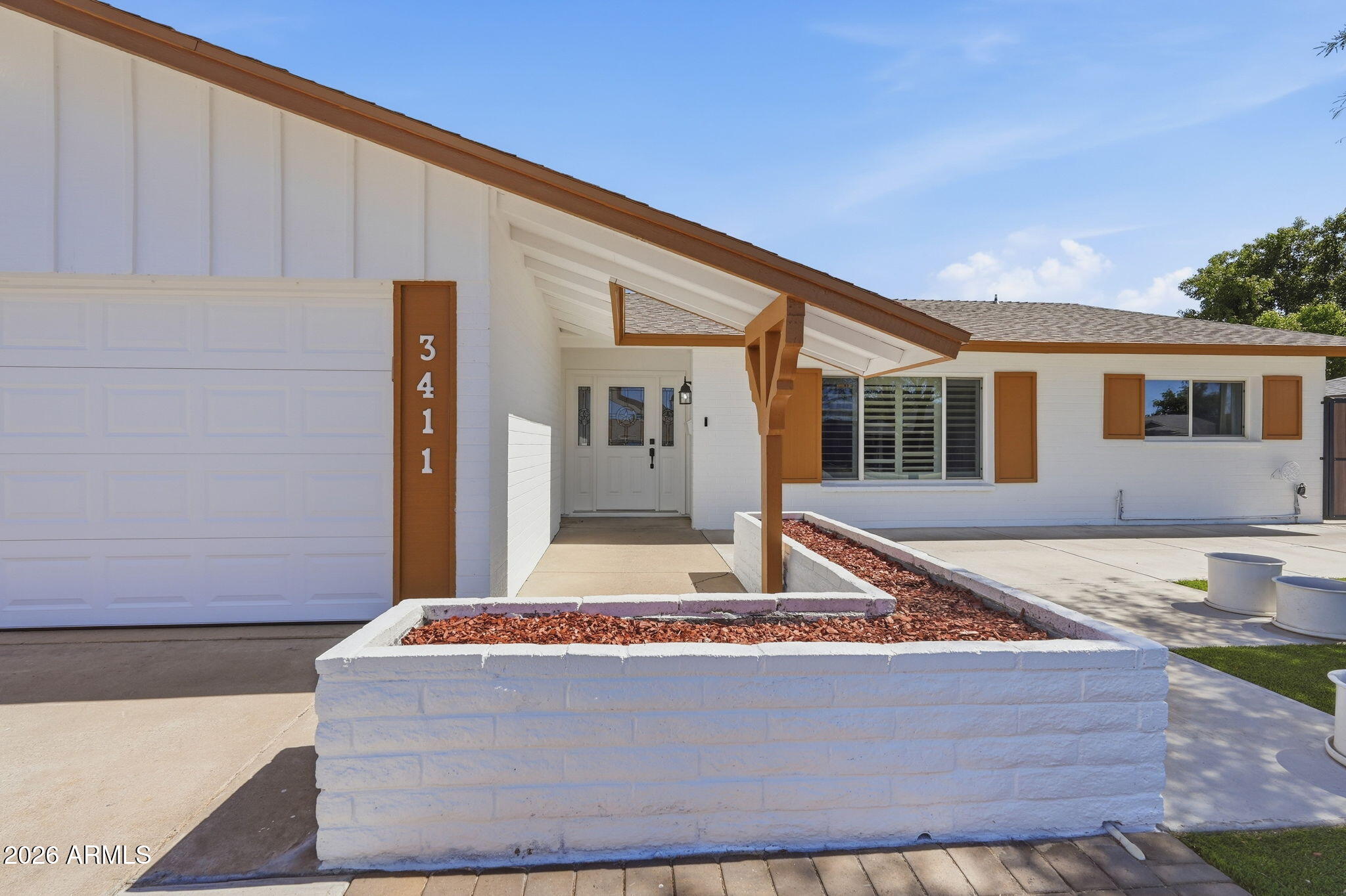 DEERVIEW UNIT 4 - Residential