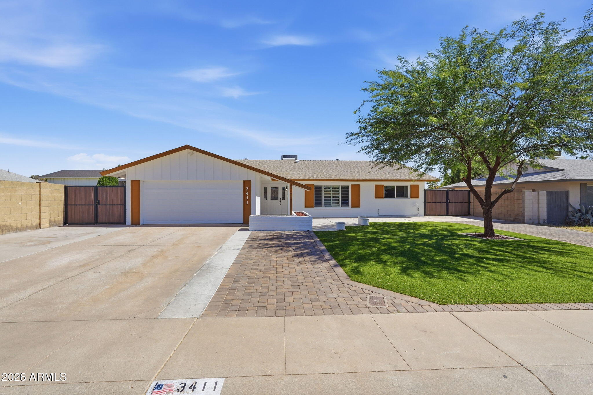 DEERVIEW UNIT 4 - Residential