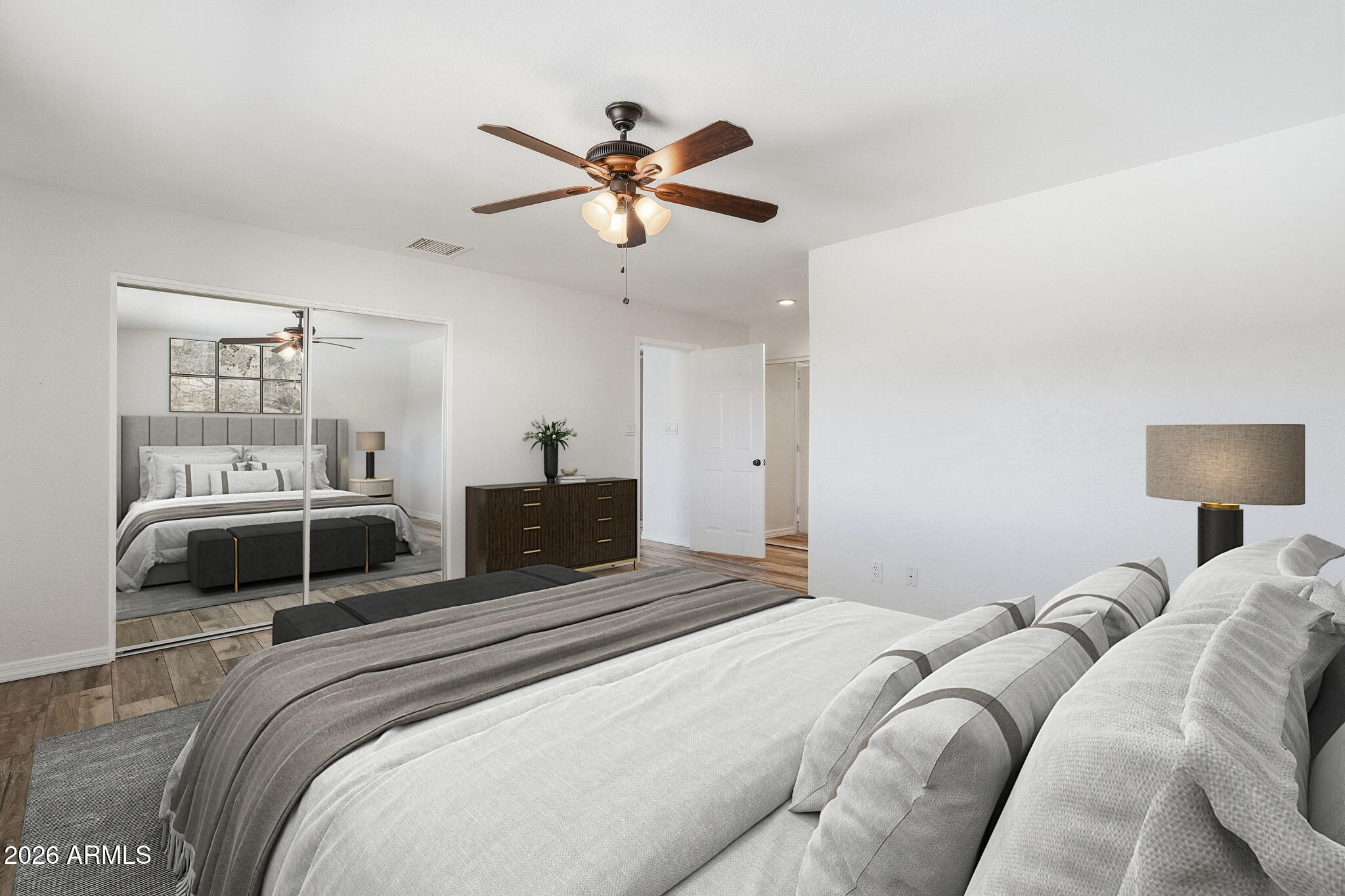 DEERVIEW UNIT 4 - Residential