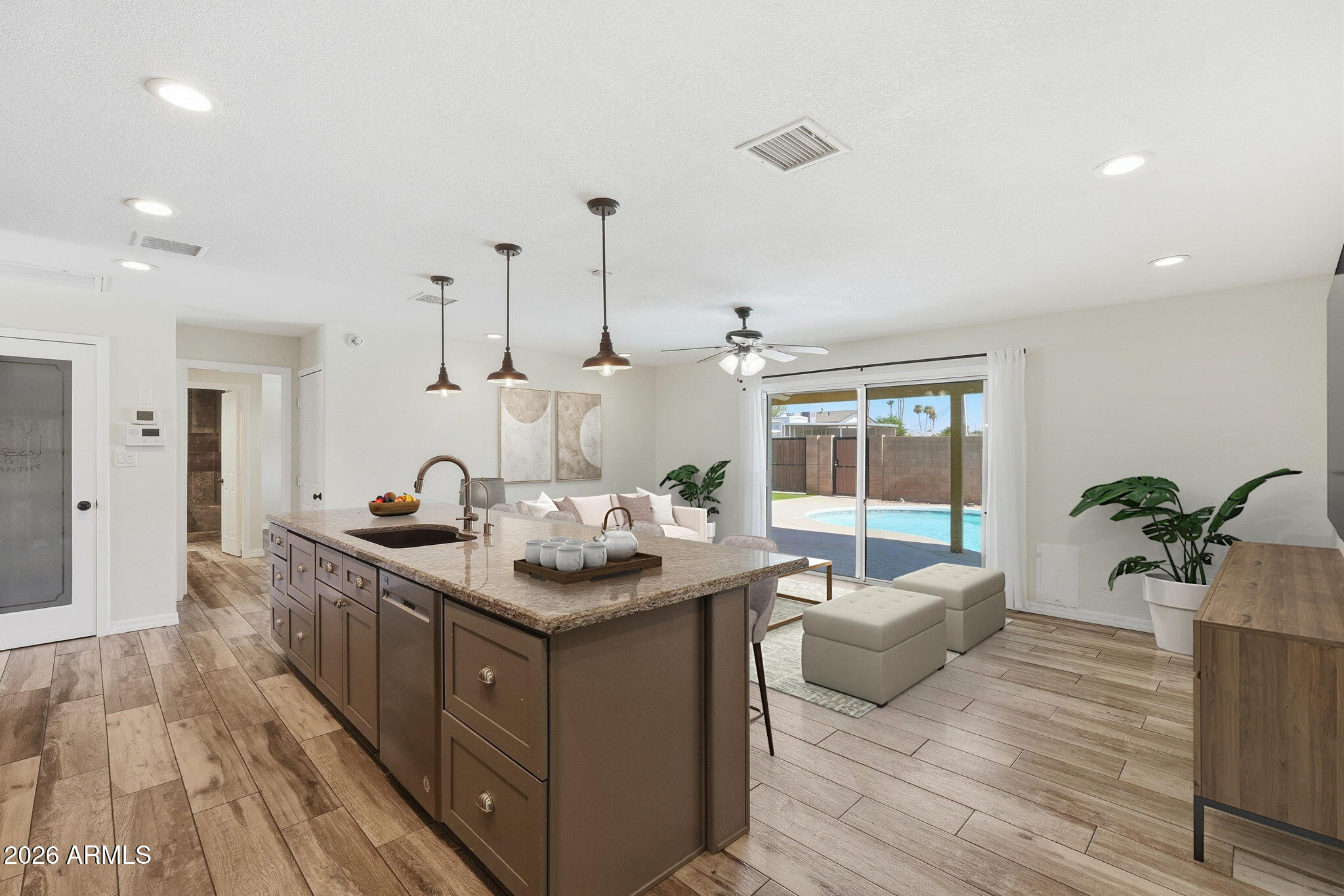 DEERVIEW UNIT 4 - Residential