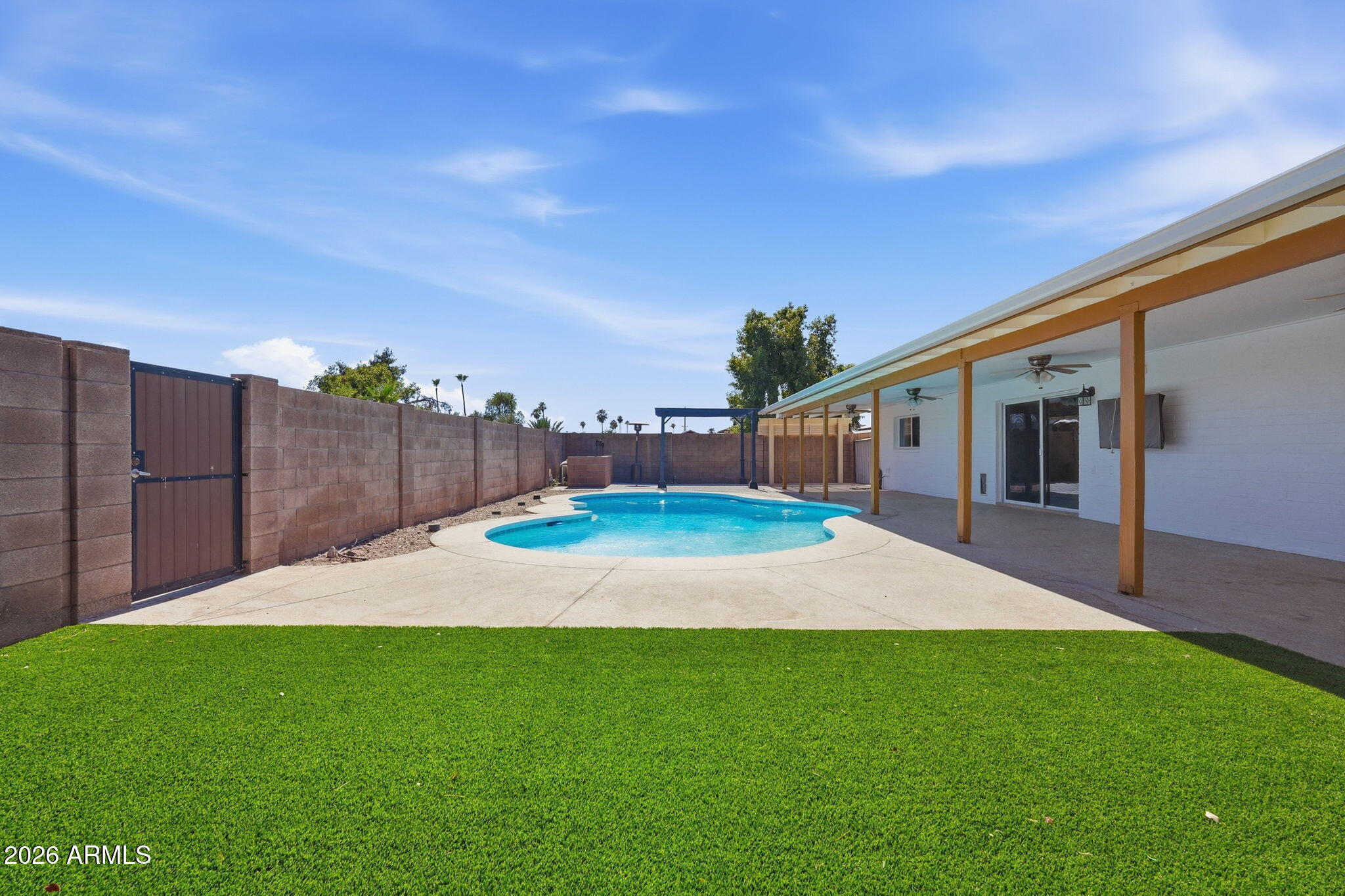 DEERVIEW UNIT 4 - Residential