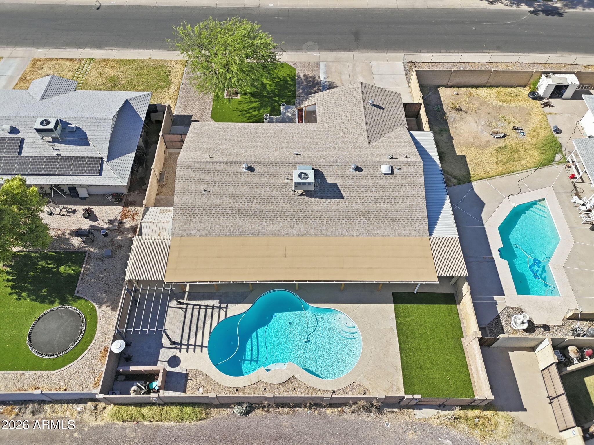 DEERVIEW UNIT 4 - Residential