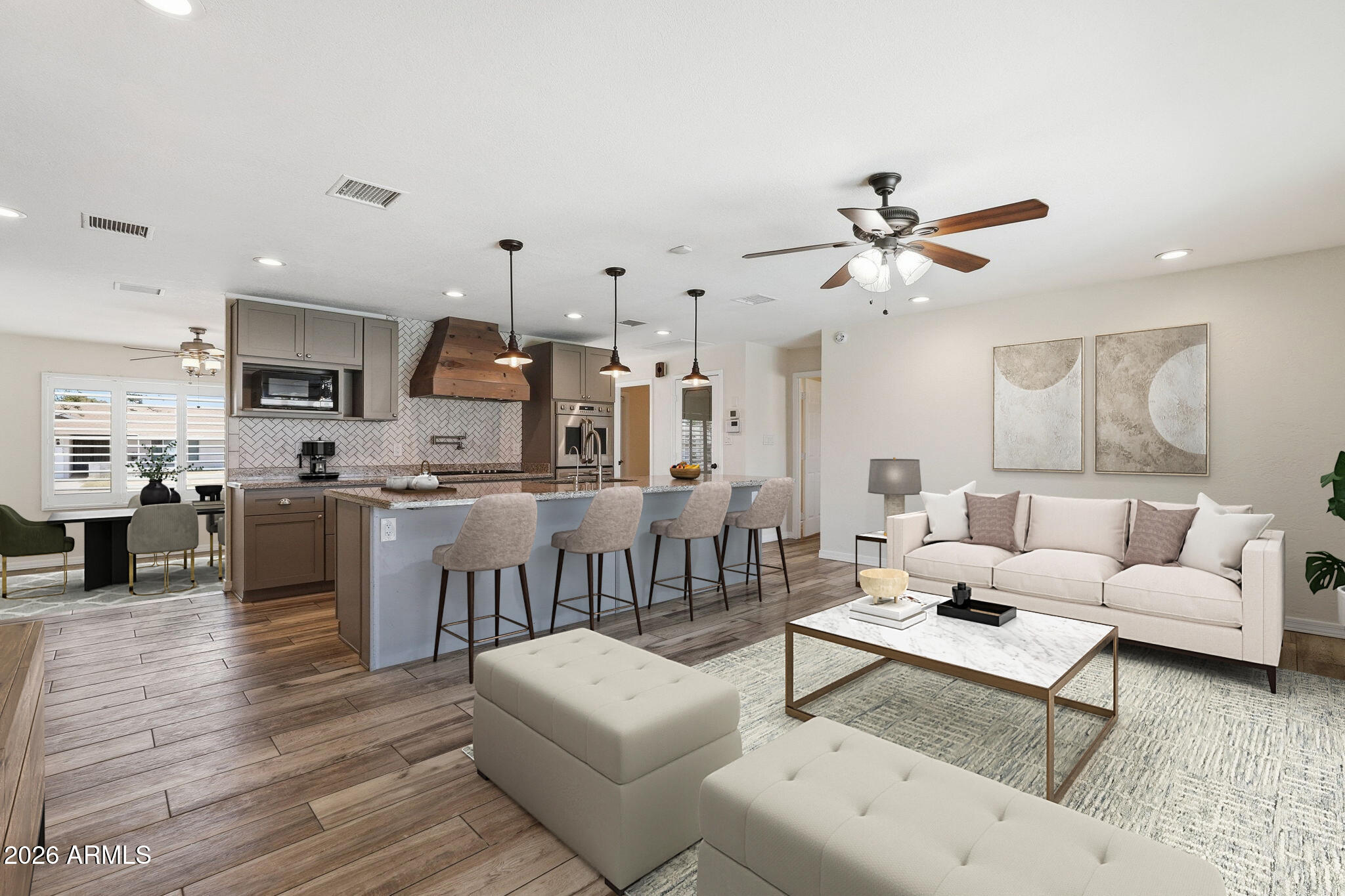 DEERVIEW UNIT 4 - Residential